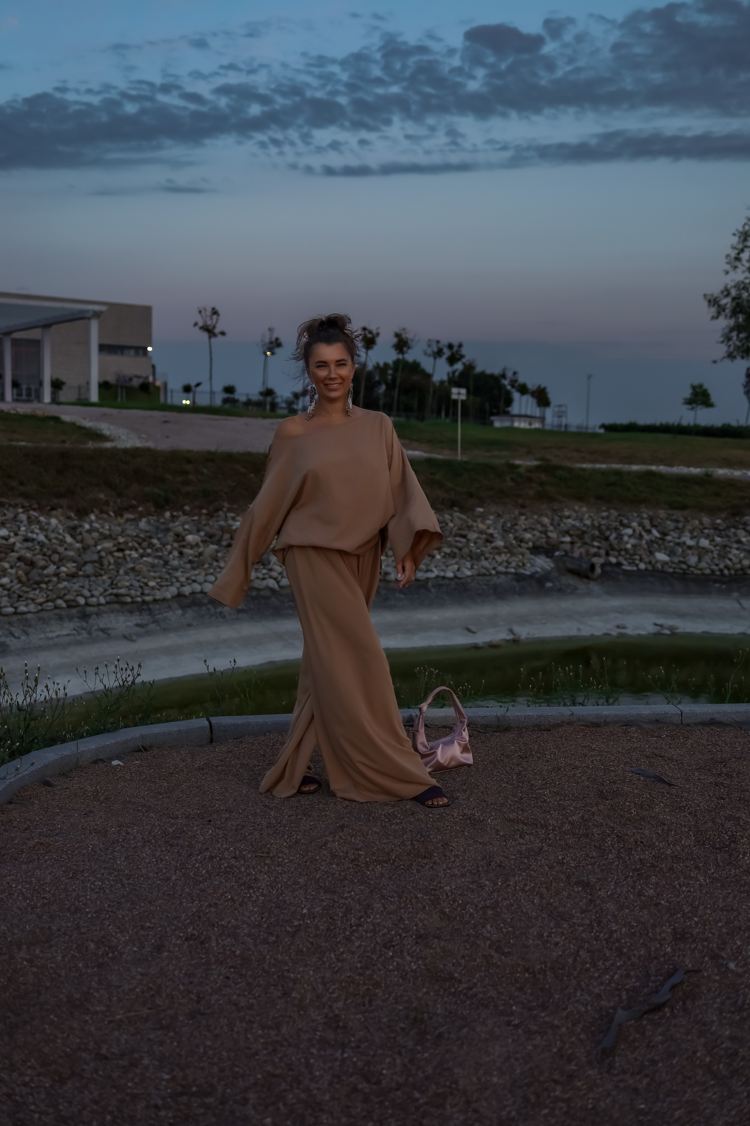 Фото прогулка ✨. Женский портрет и немного больше в Санкт-Петербурге