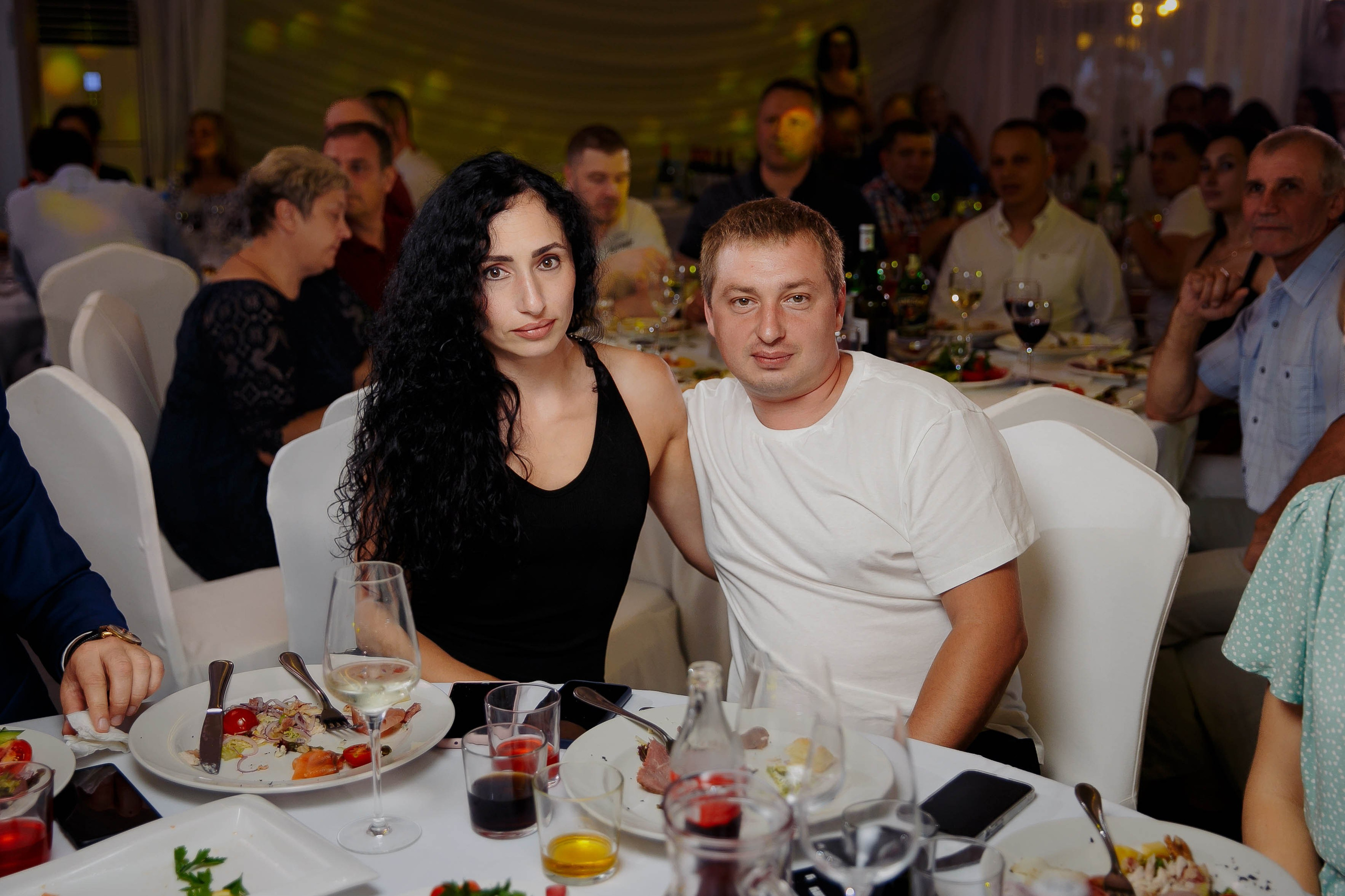 Корпоратив «Штандарт». Ваш репортажный фотограф Артемий Антонов