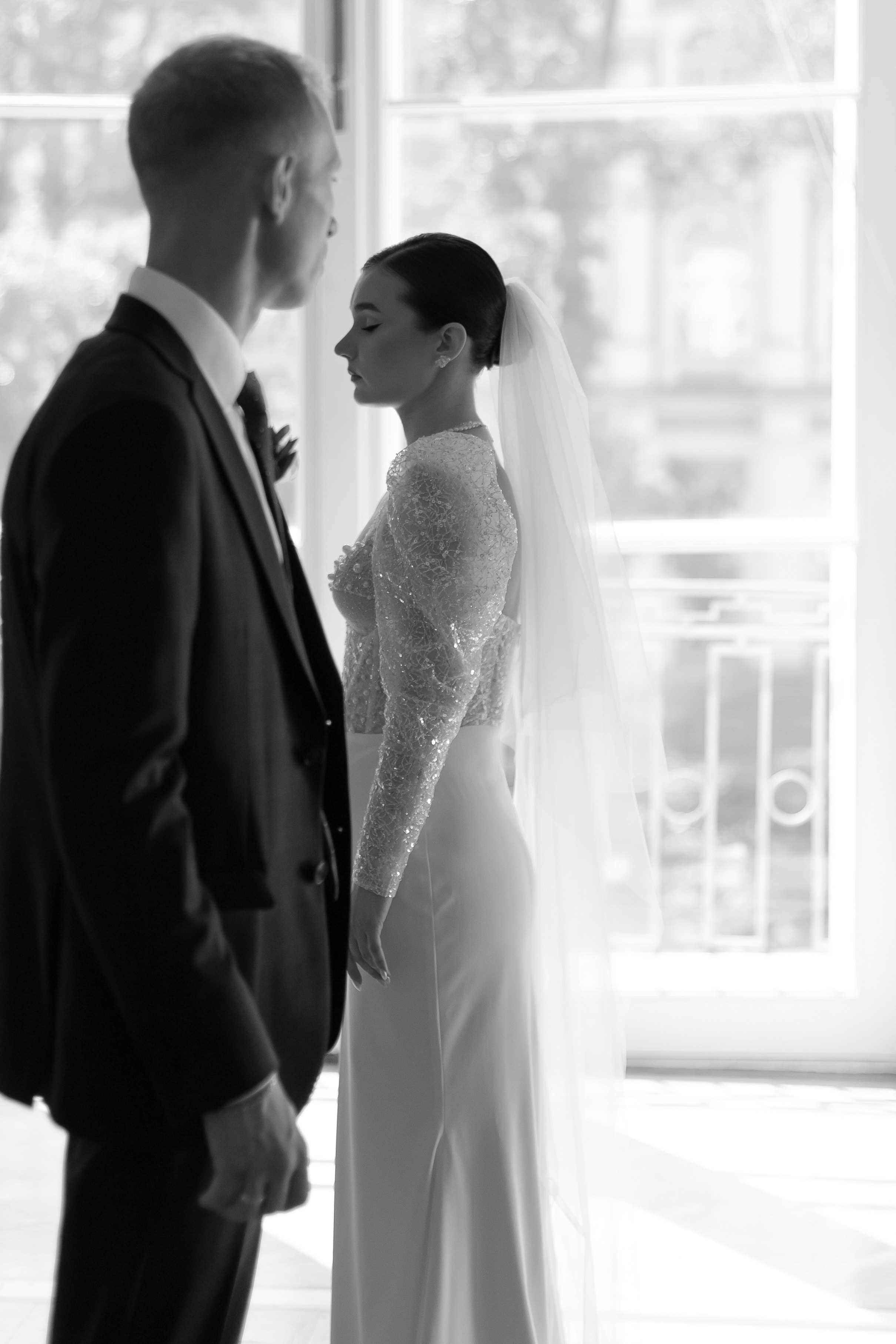 Cafe Society. Свадебный и семейный фотограф Арина Кулёва