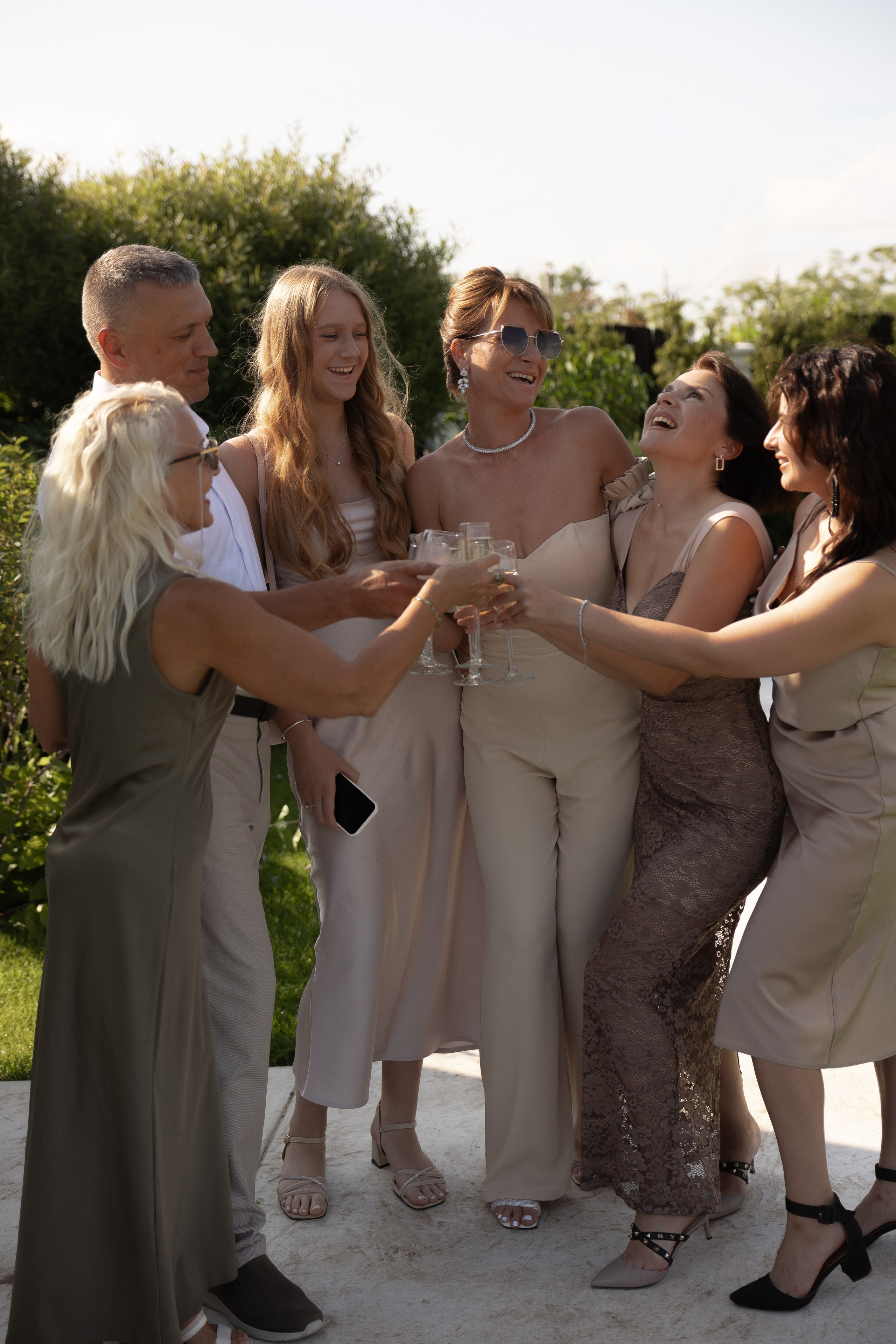 Я хочу с тобой. Свадебный и семейный фотограф Арина Кулёва