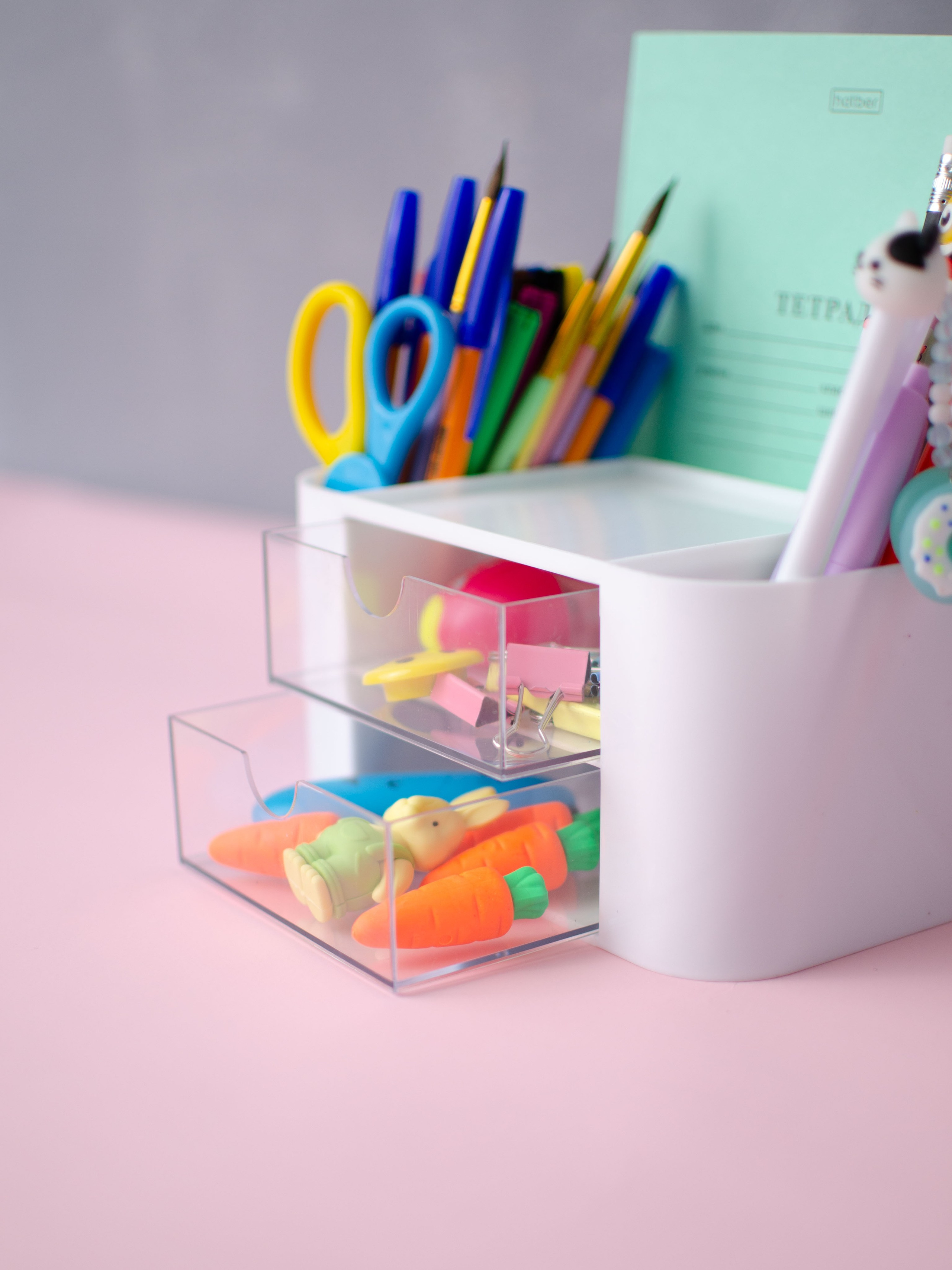 Органайзер. Женский и предметный фотограф в Уфе Анастасия Настоечка