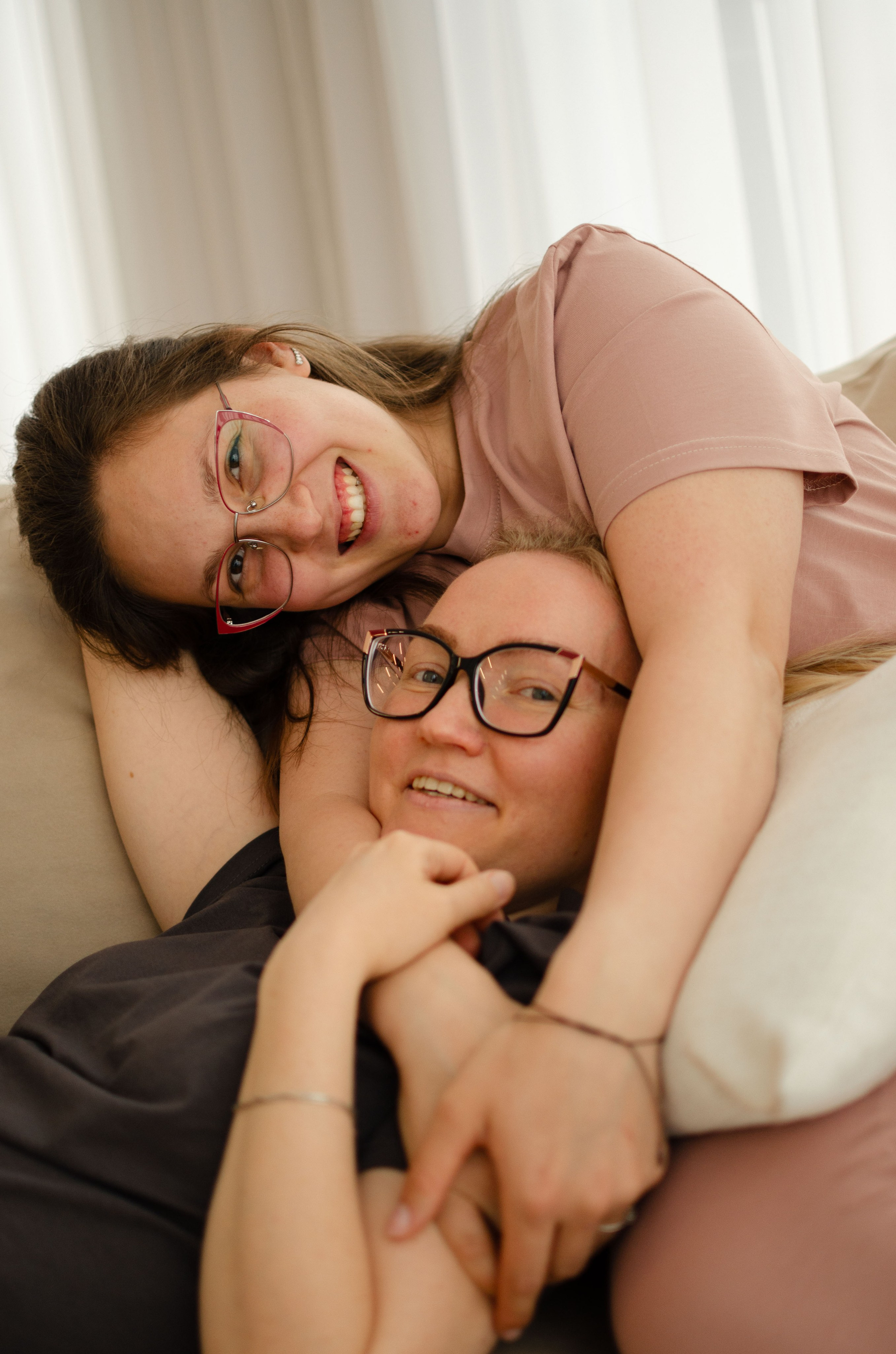 Настя, Мэриан, Яна, Элиза & Лия. Женский и предметный фотограф в Уфе Анастасия Настоечка