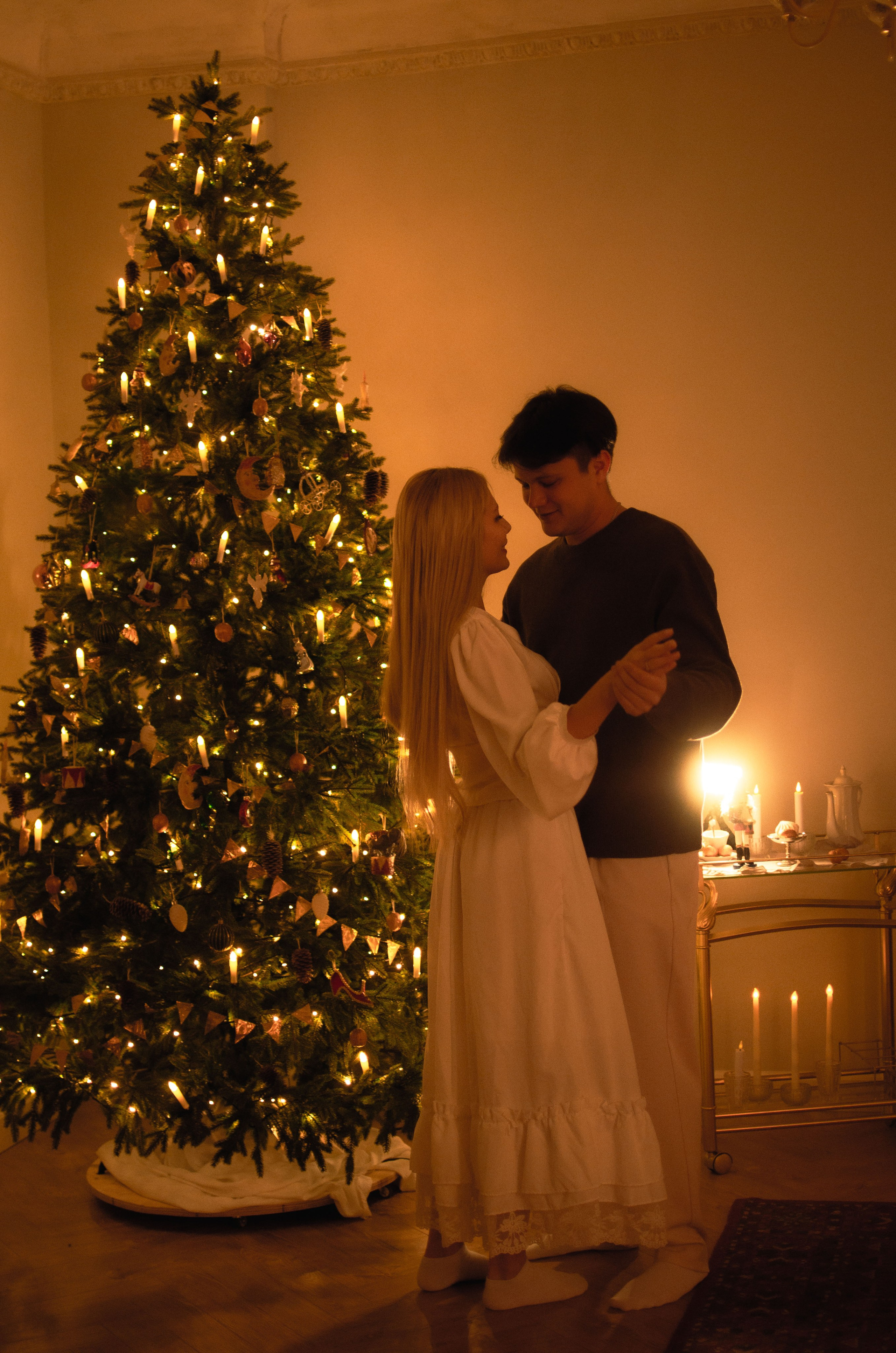 Мила & Юлдаш. Женский и предметный фотограф в Уфе Анастасия Настоечка