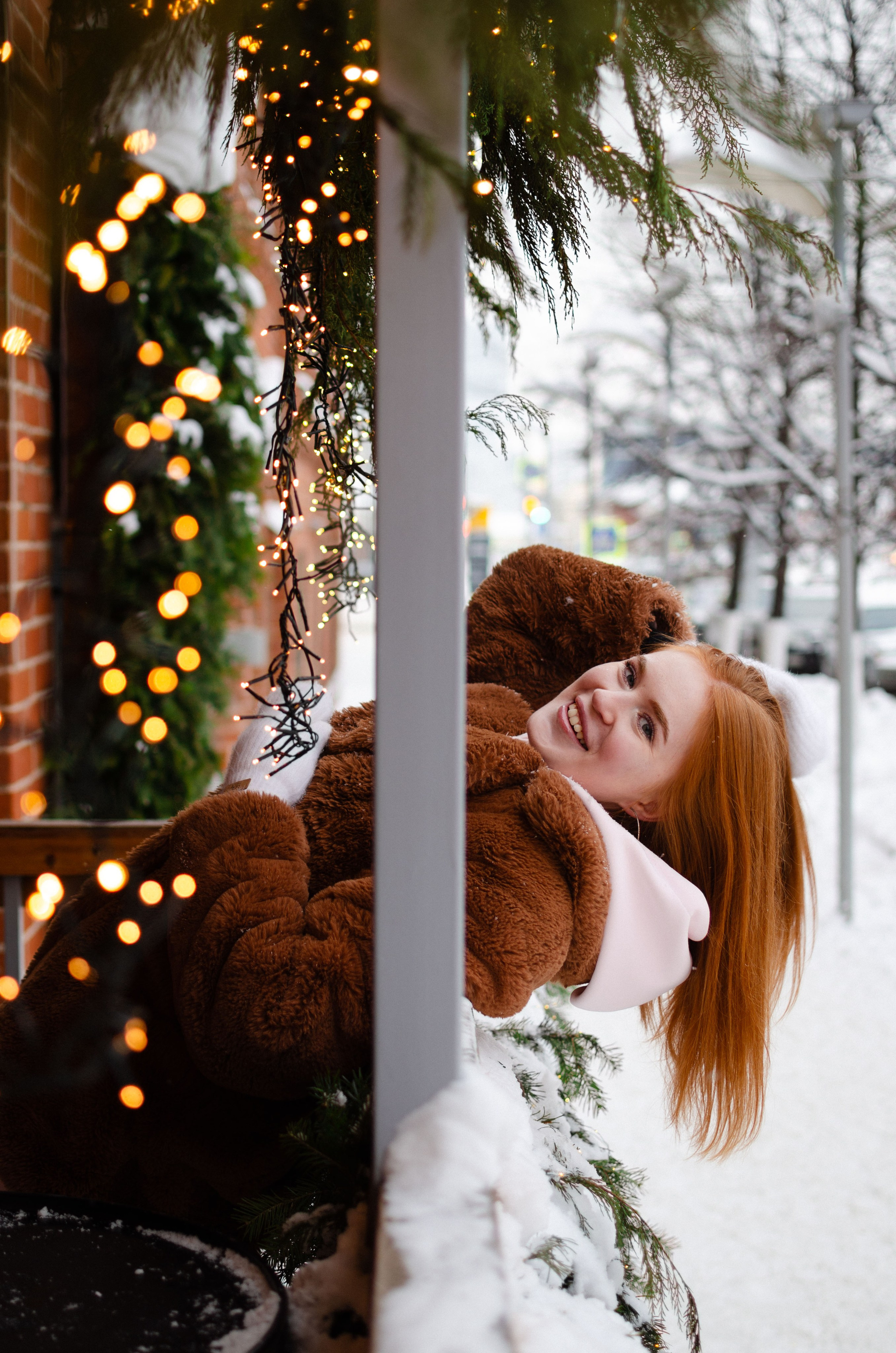 Катя. Женский и предметный фотограф в Уфе Анастасия Настоечка