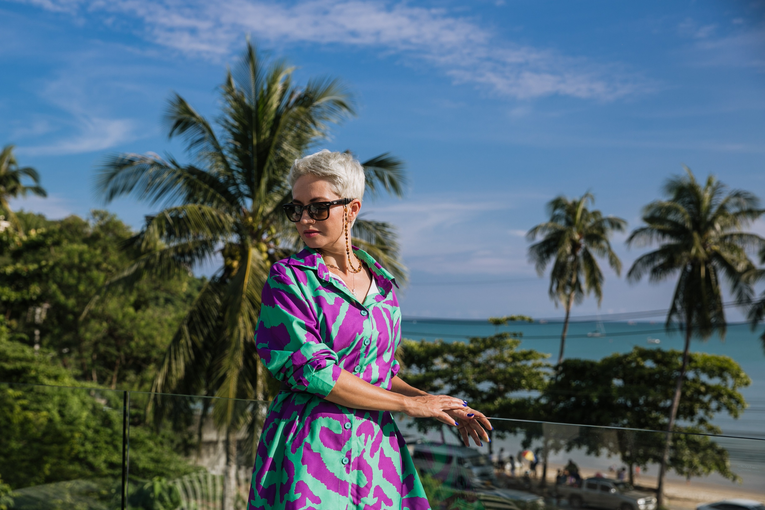 Ирина. Фотограф и видеограф Анна Домашенко