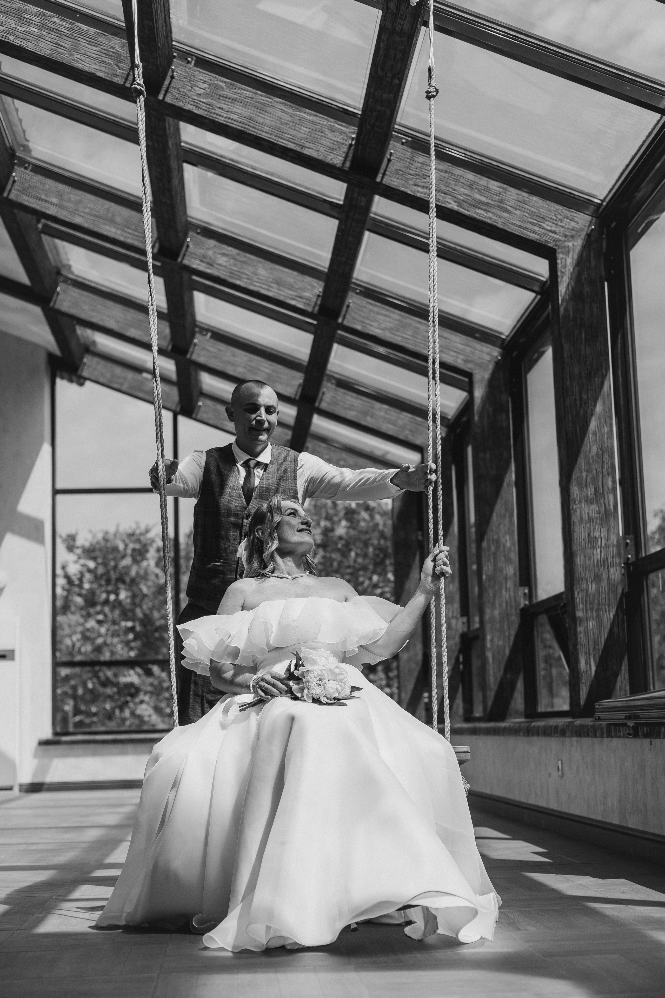 Юлия и Дмитрий. Фотограф в Барнауле Маргарита Бредихина