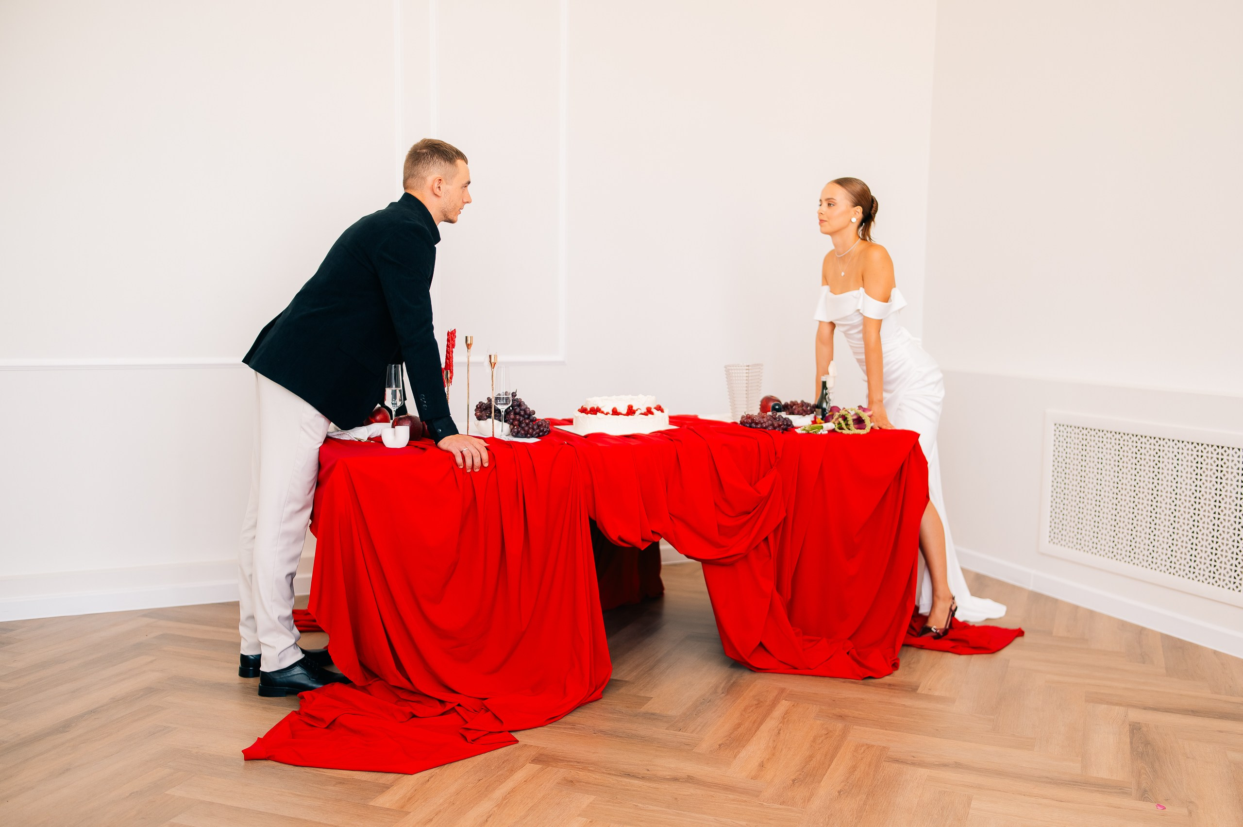 Пупупу. Фотограф в Кемерово Владислав Шульц