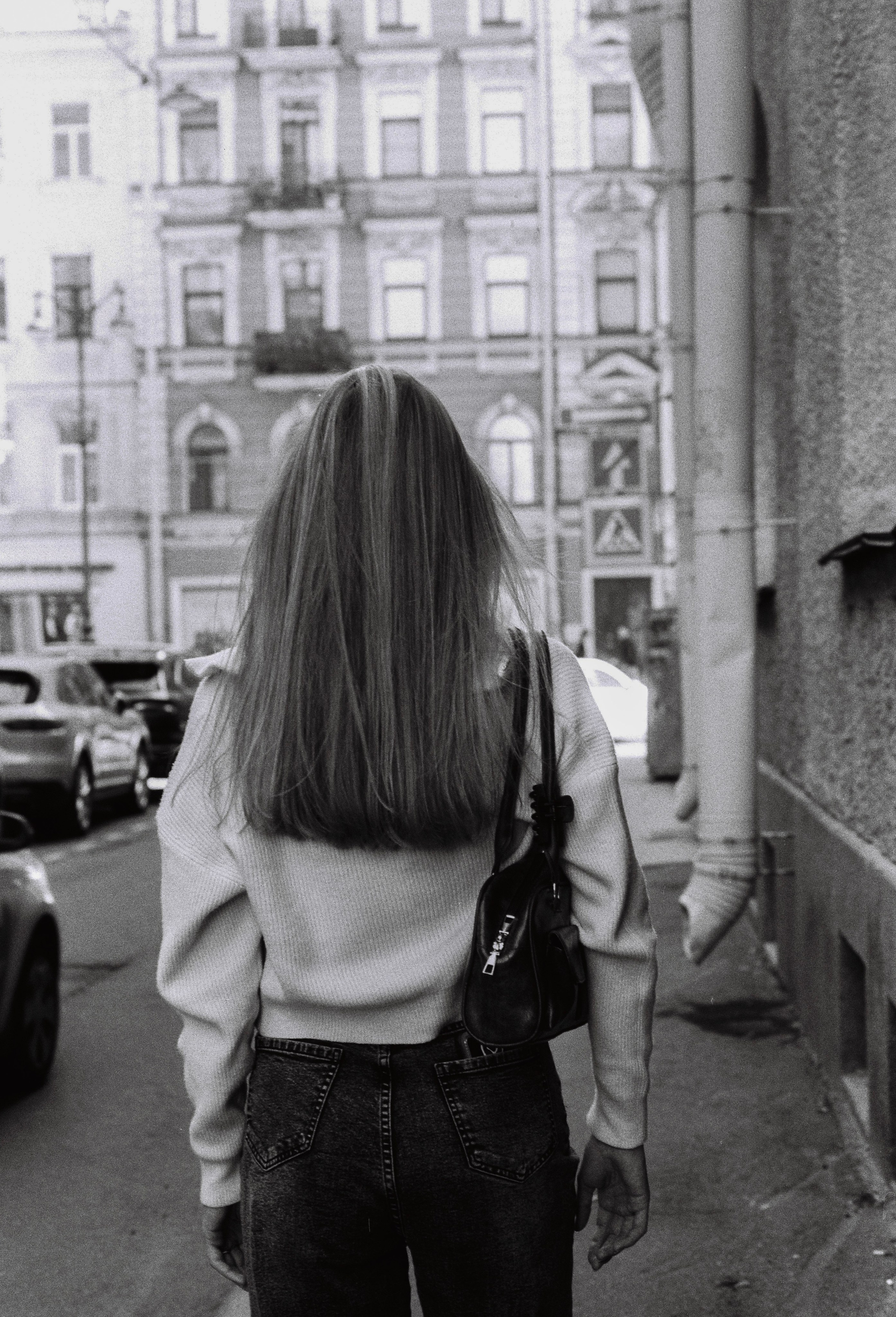 Nataly. Пленочный фотограф