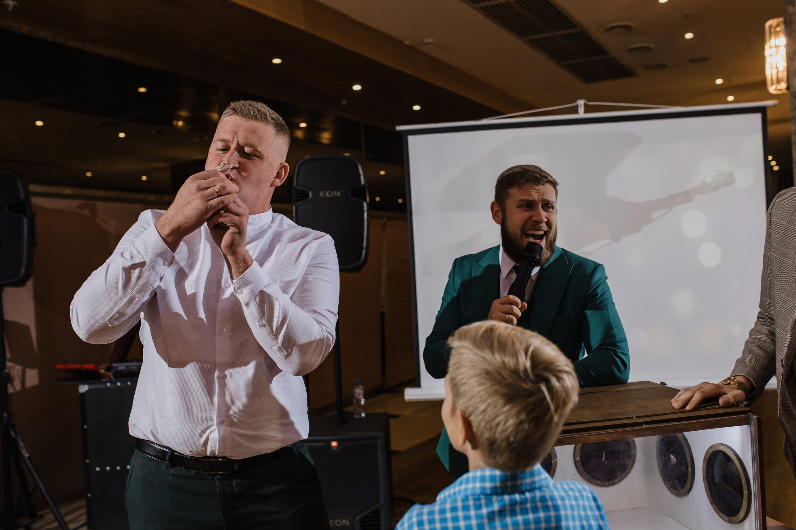 Андрей & Елена. Свадебный фотограф в Новосибирске Анжелика Шамсутдинова