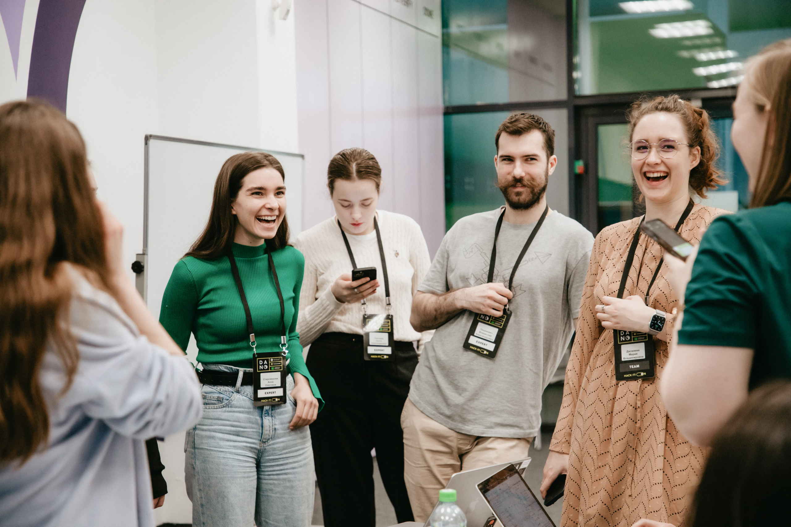 Конференции/Форумы. Репортажный и event фотограф Казань