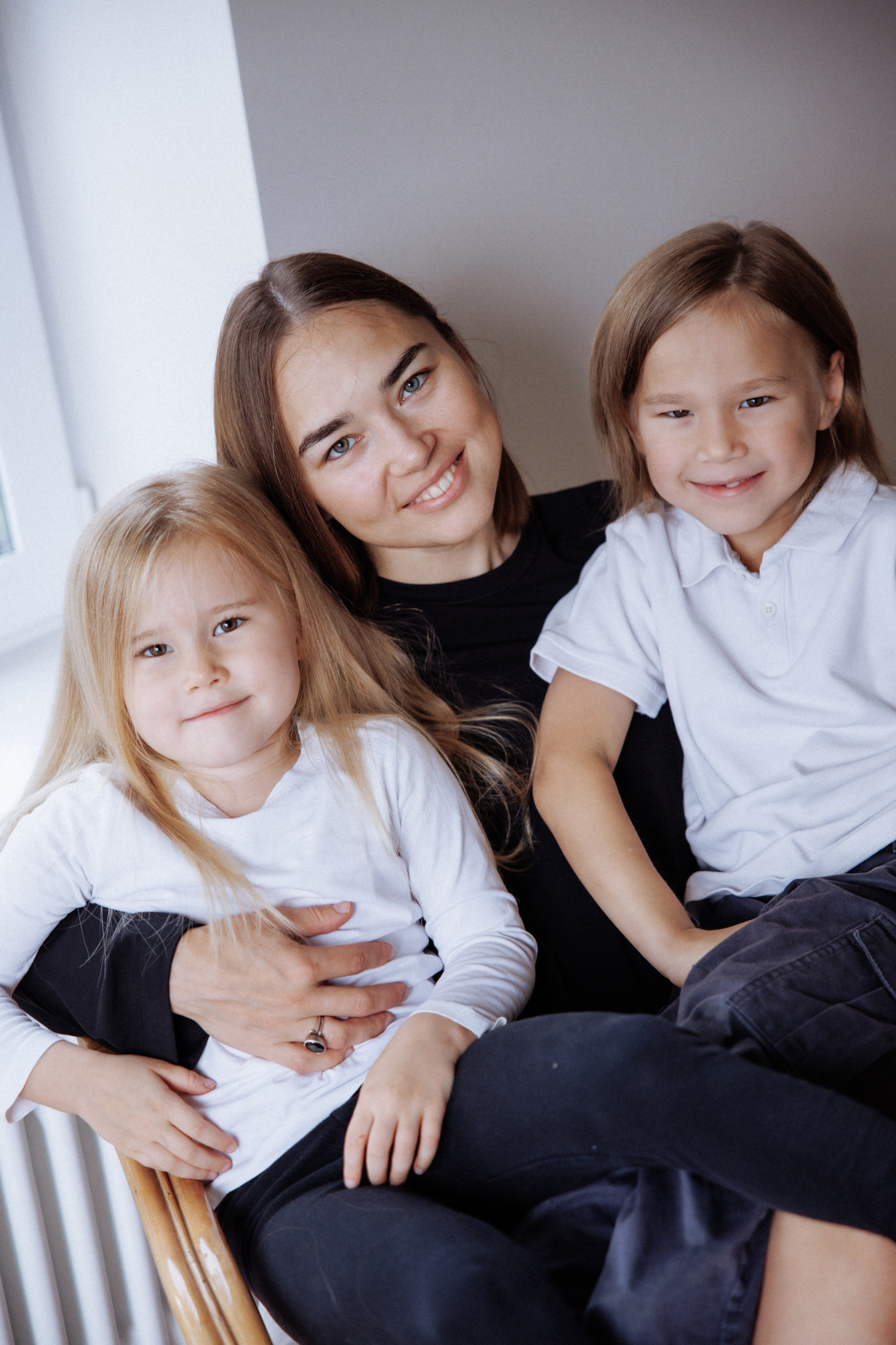 Про любовь и нежность. Photographer Innopolis Kazan