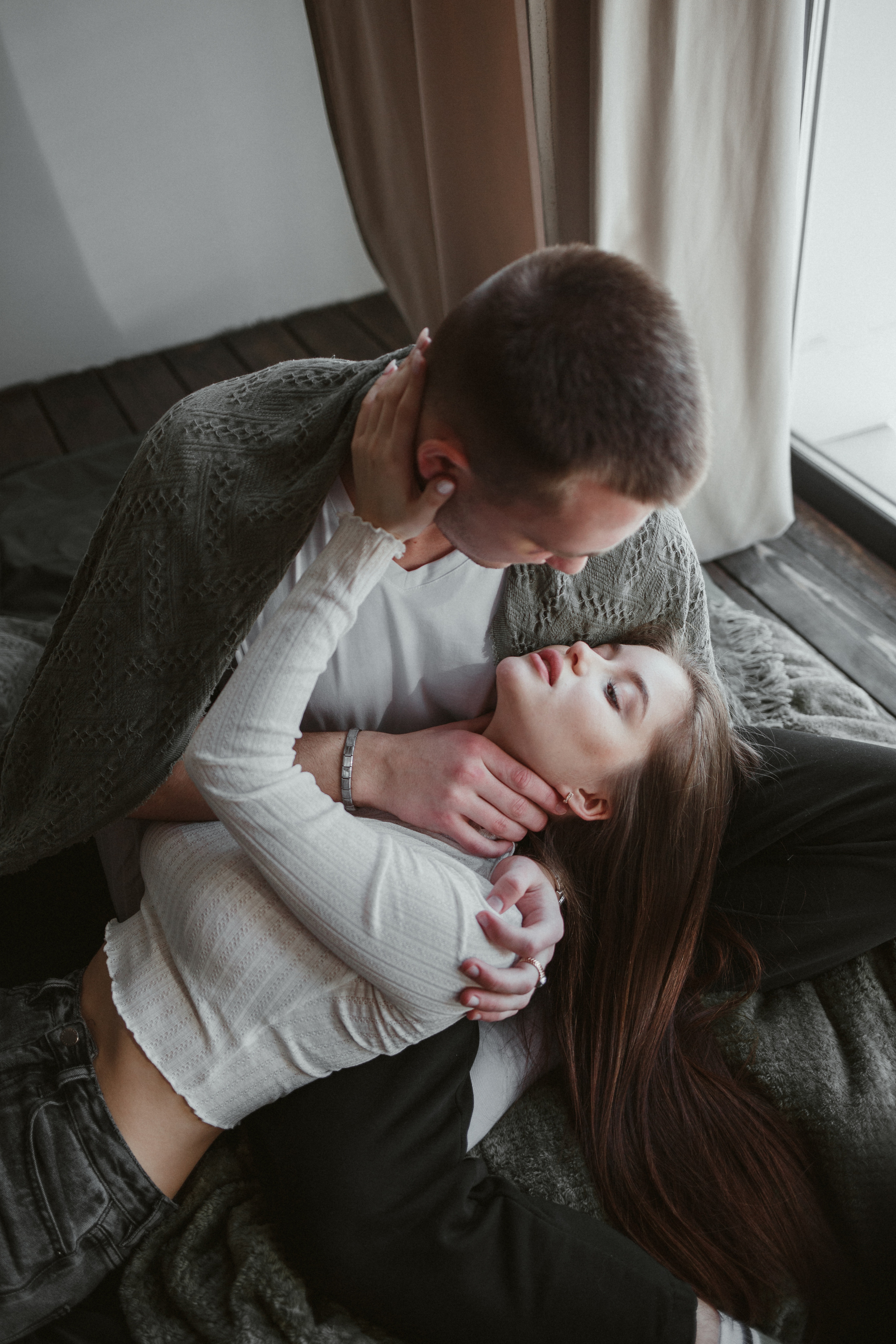 Love Story. Свадебный, женский фотограф из Владивостока Юлия Ященко