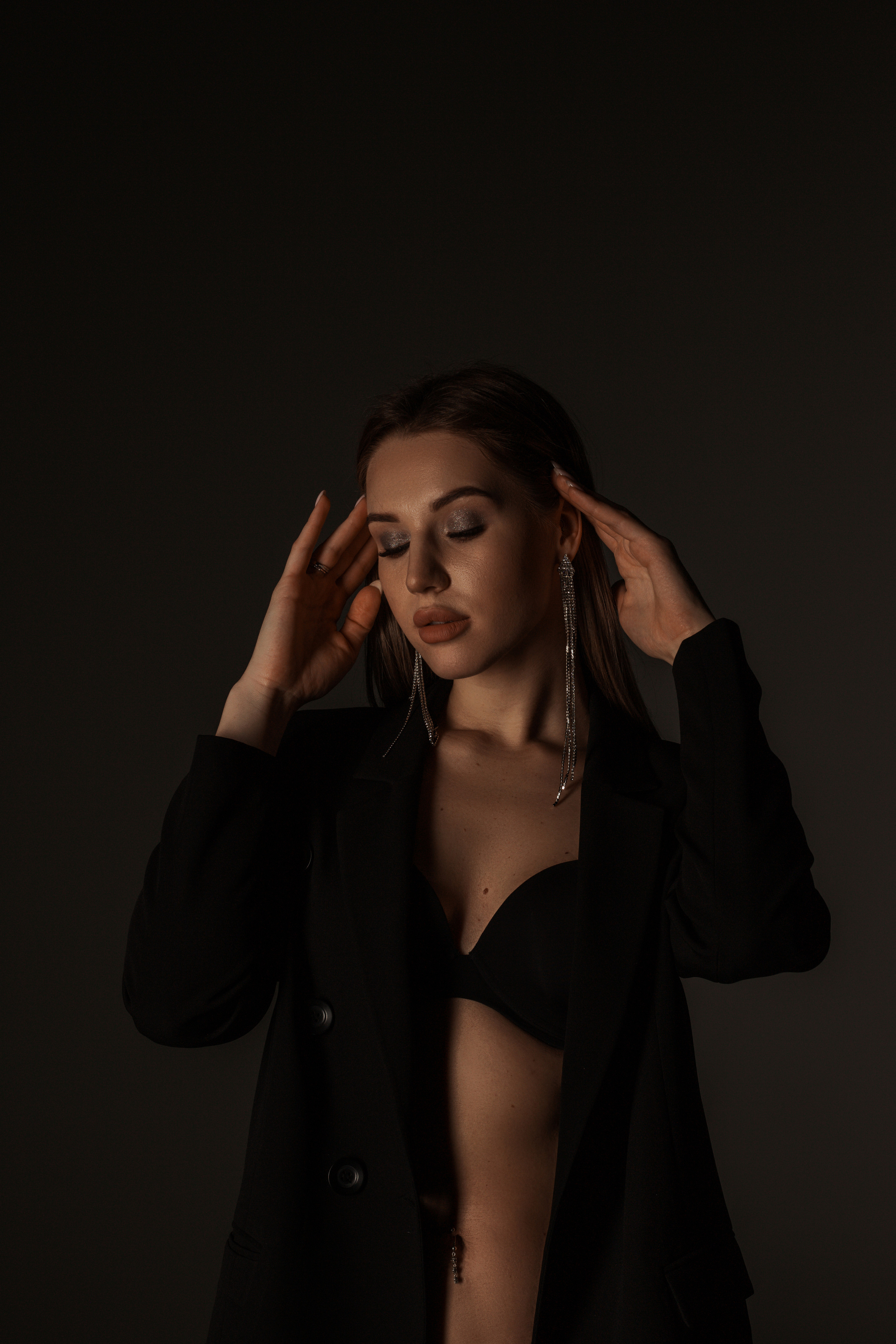 Boudoir Photo. Свадебный, женский фотограф из Владивостока Юлия Ященко