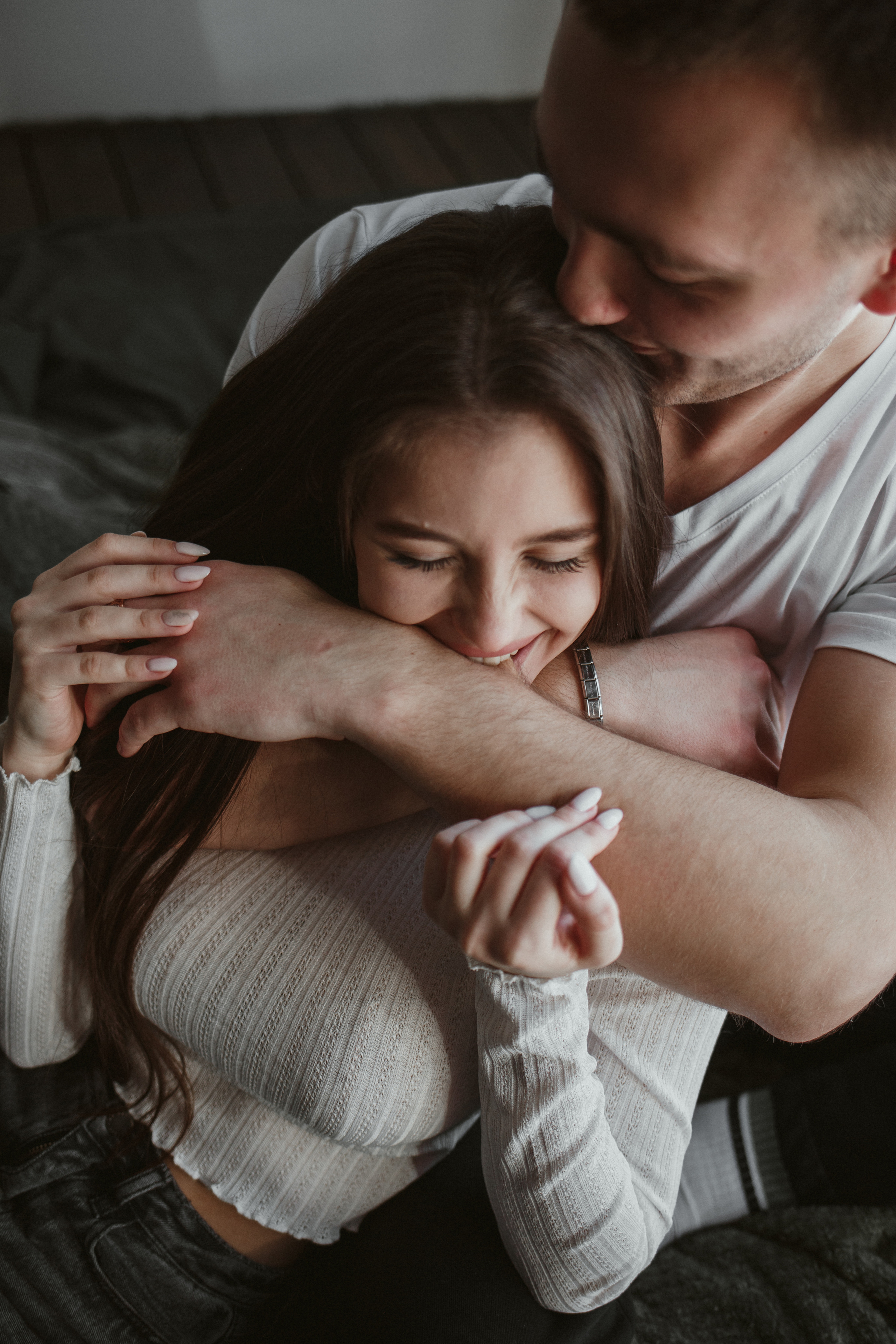 Love Story. Свадебный, женский фотограф из Владивостока Юлия Ященко