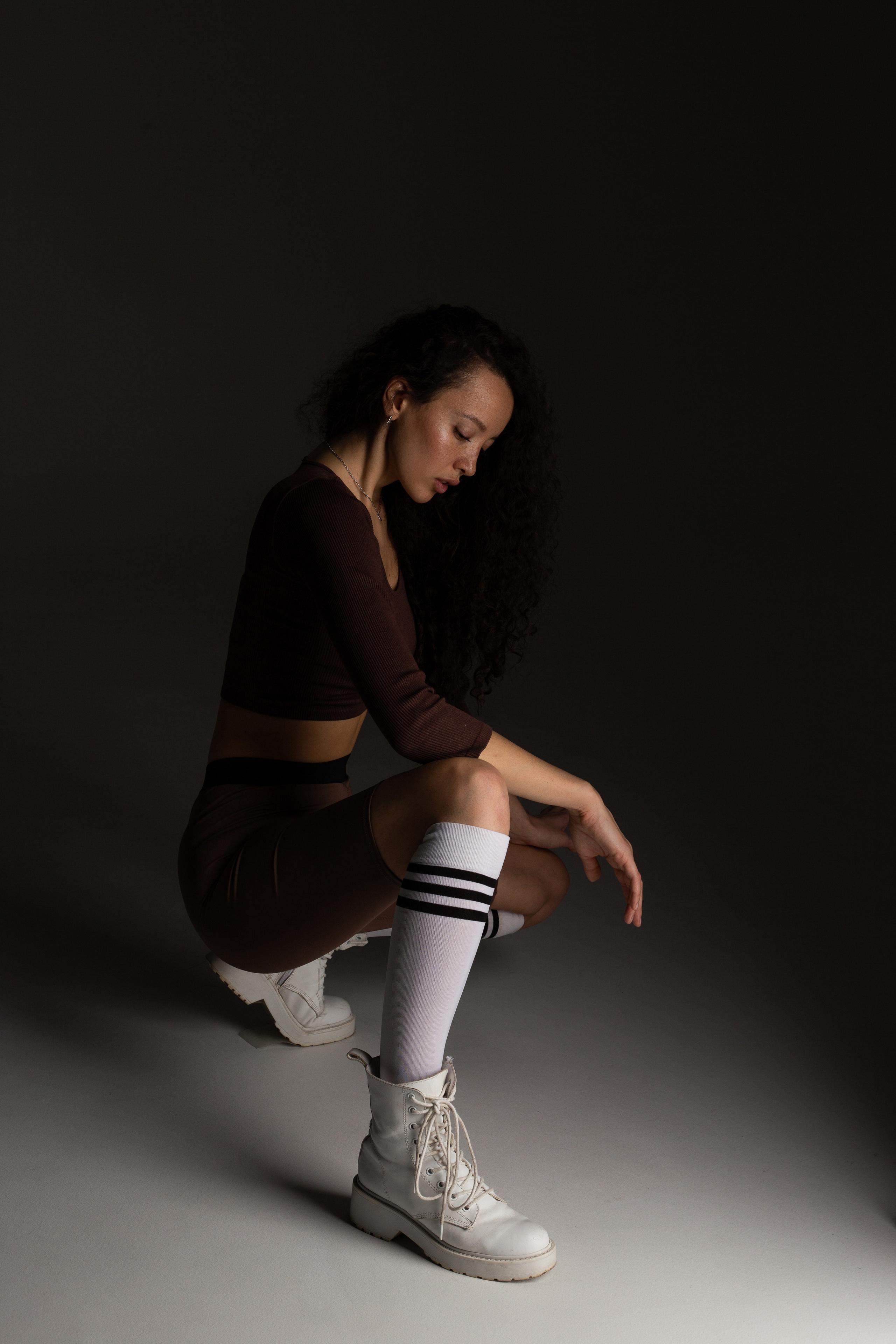 Boudoir Photo. Свадебный, женский фотограф из Владивостока Юлия Ященко