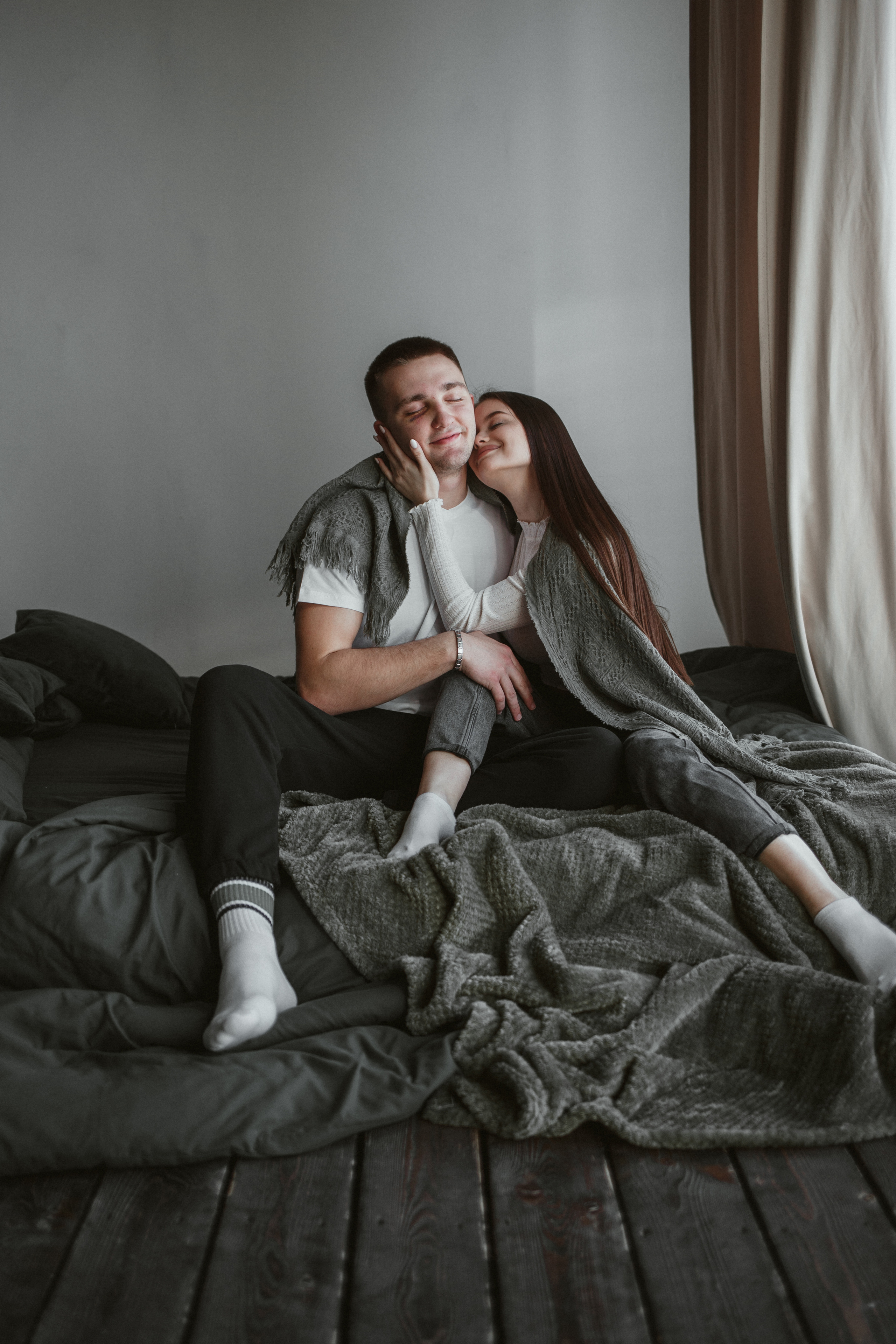 Love Story. Свадебный, женский фотограф из Владивостока Юлия Ященко