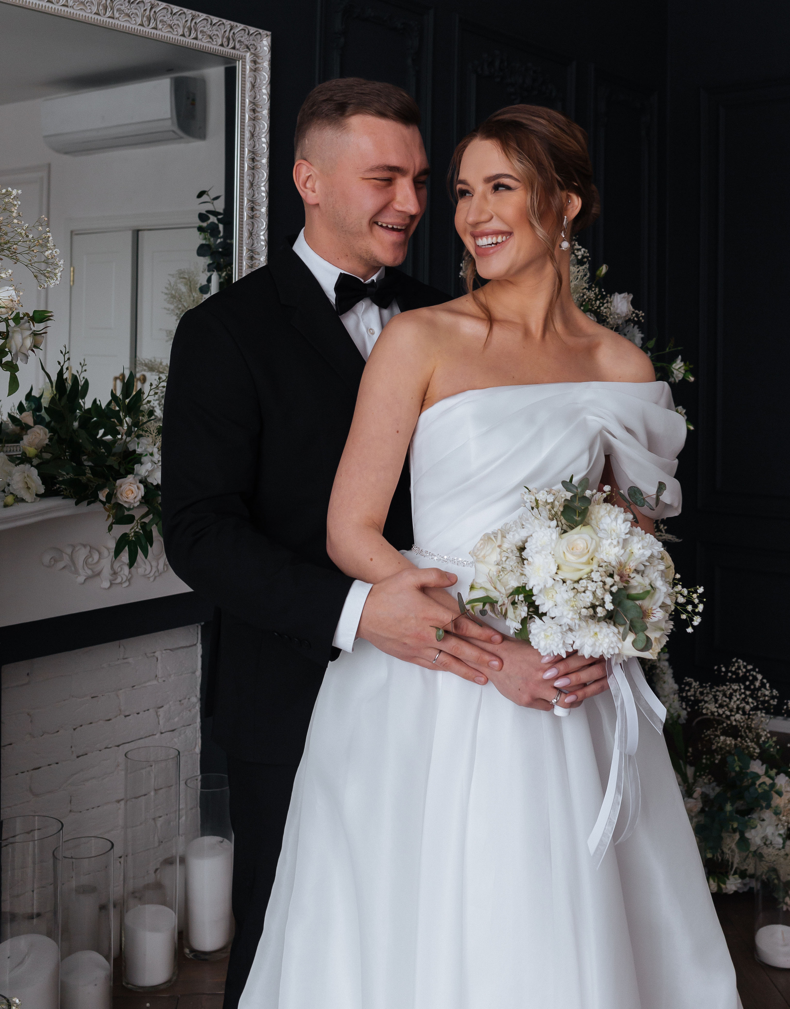 Wedding. Свадебный, женский фотограф из Владивостока Юлия Ященко