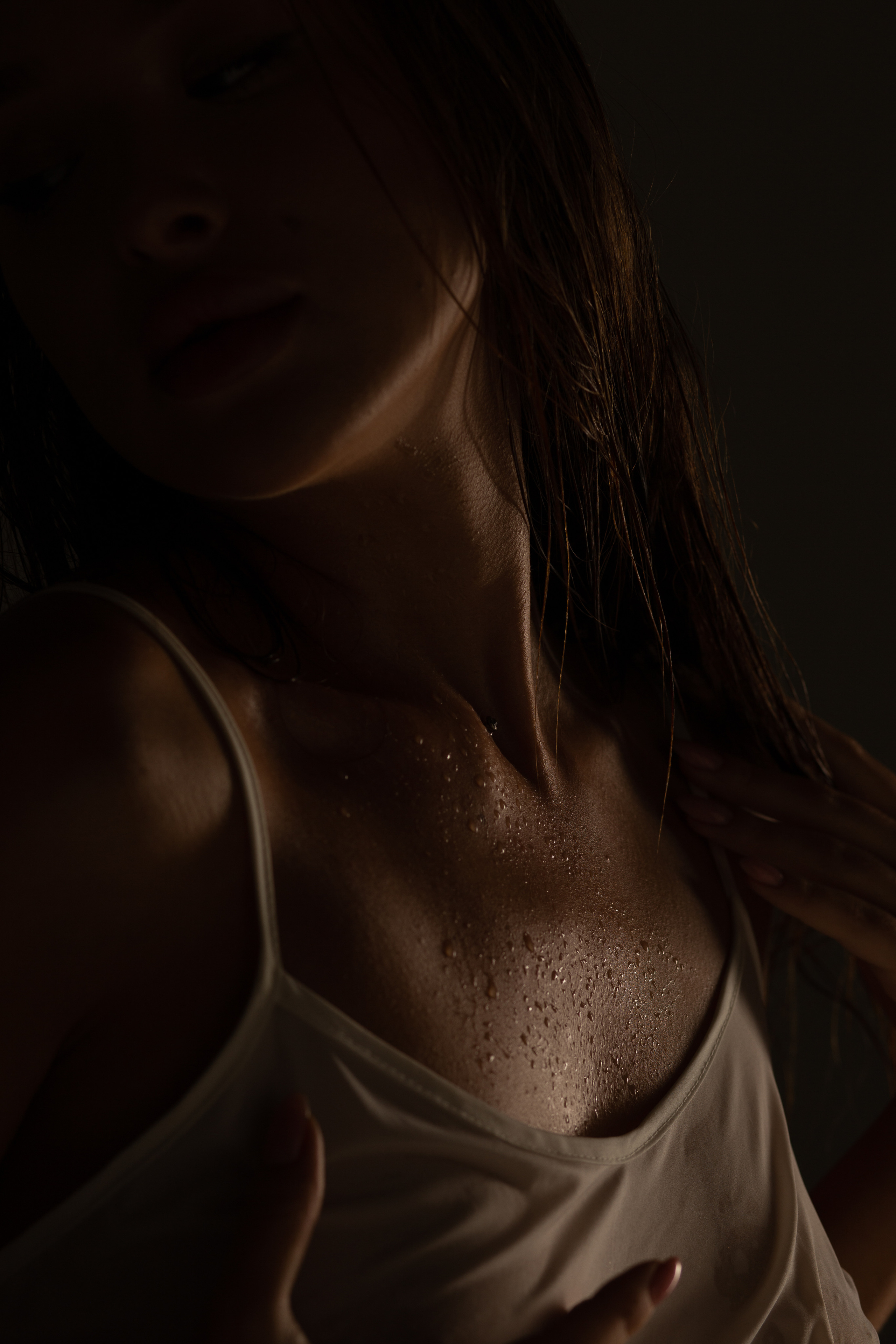 Boudoir Photo. Свадебный, женский фотограф из Владивостока Юлия Ященко