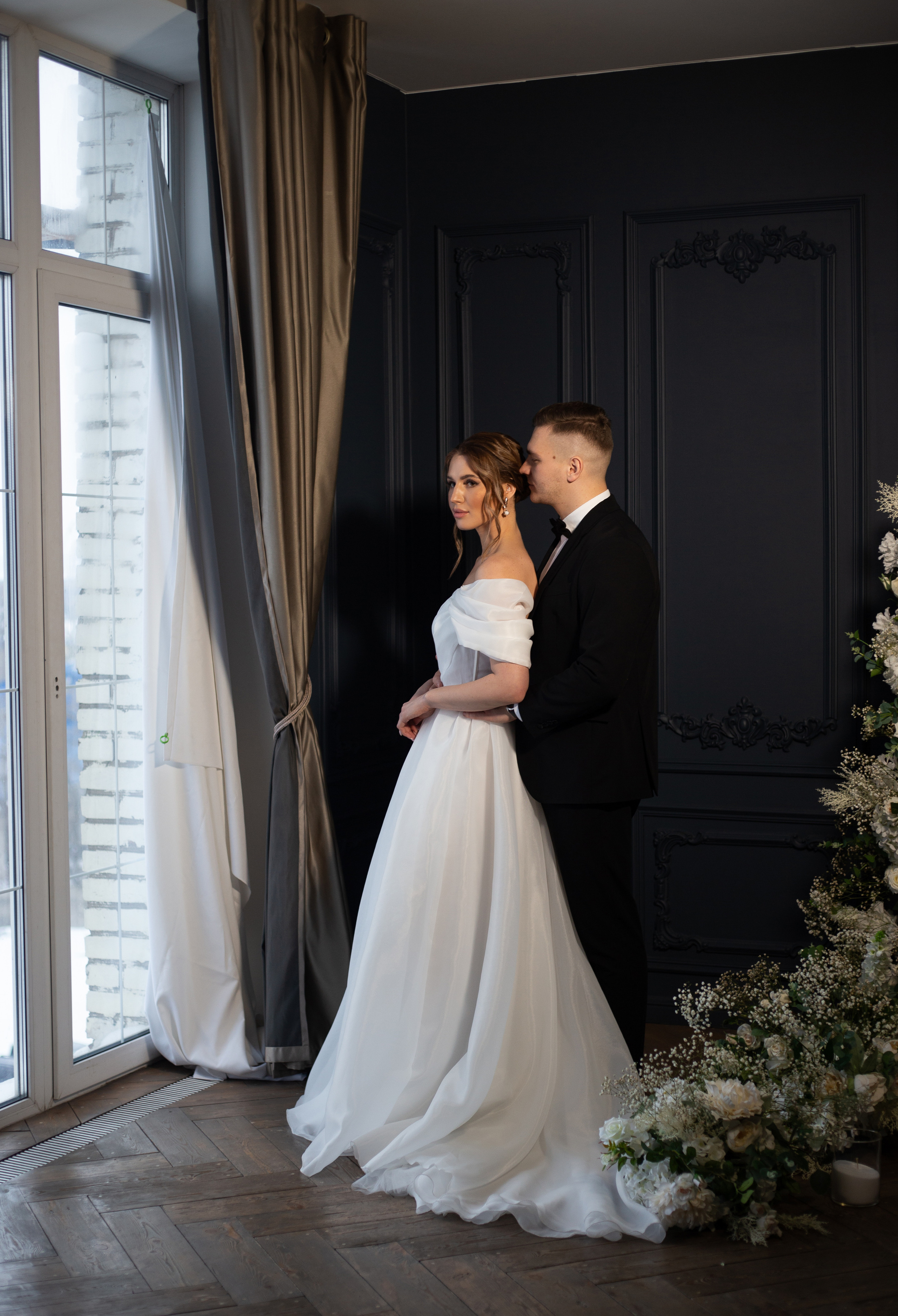 Wedding. Свадебный, женский фотограф из Владивостока Юлия Ященко