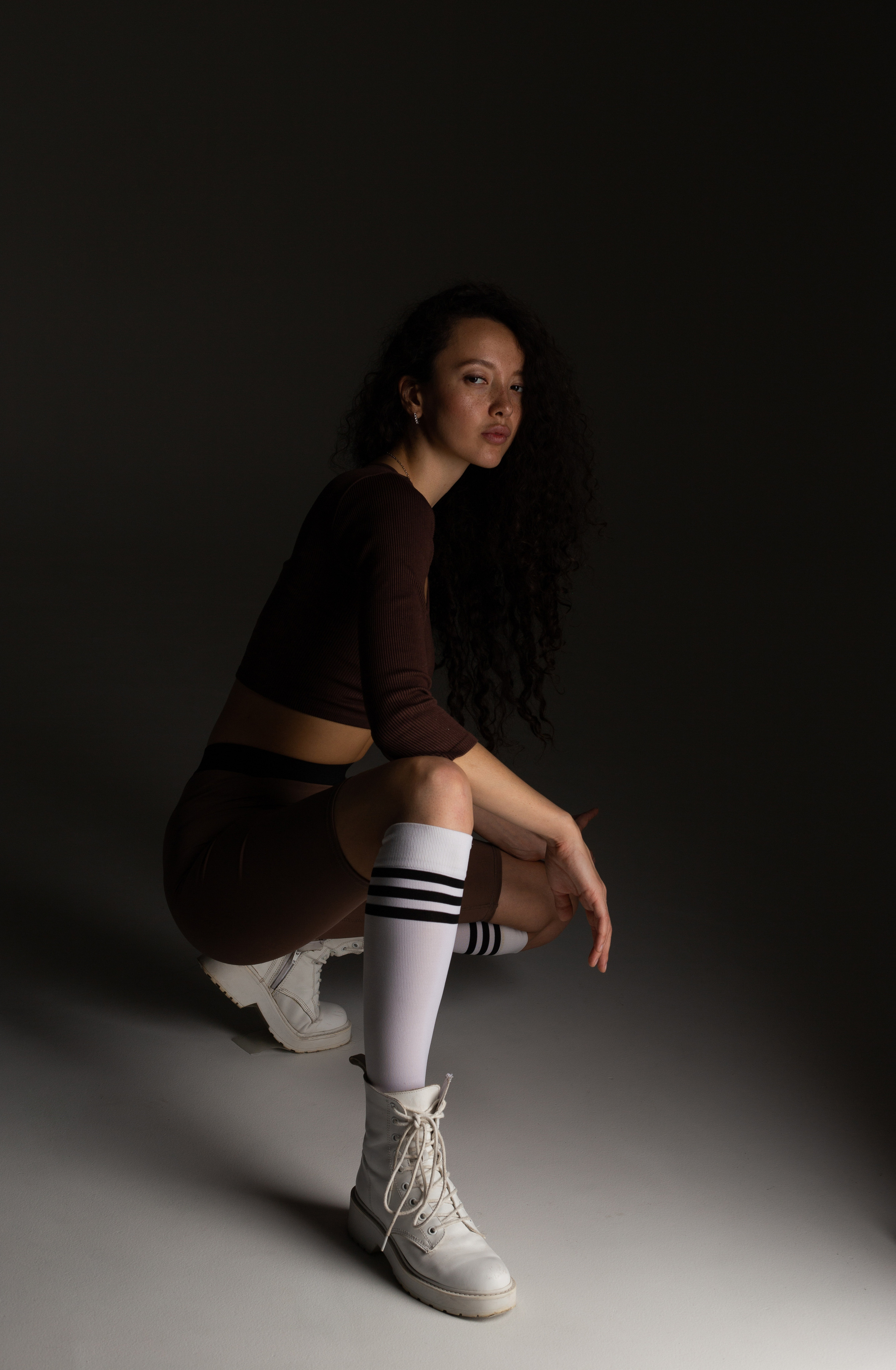 Boudoir Photo. Свадебный, женский фотограф из Владивостока Юлия Ященко