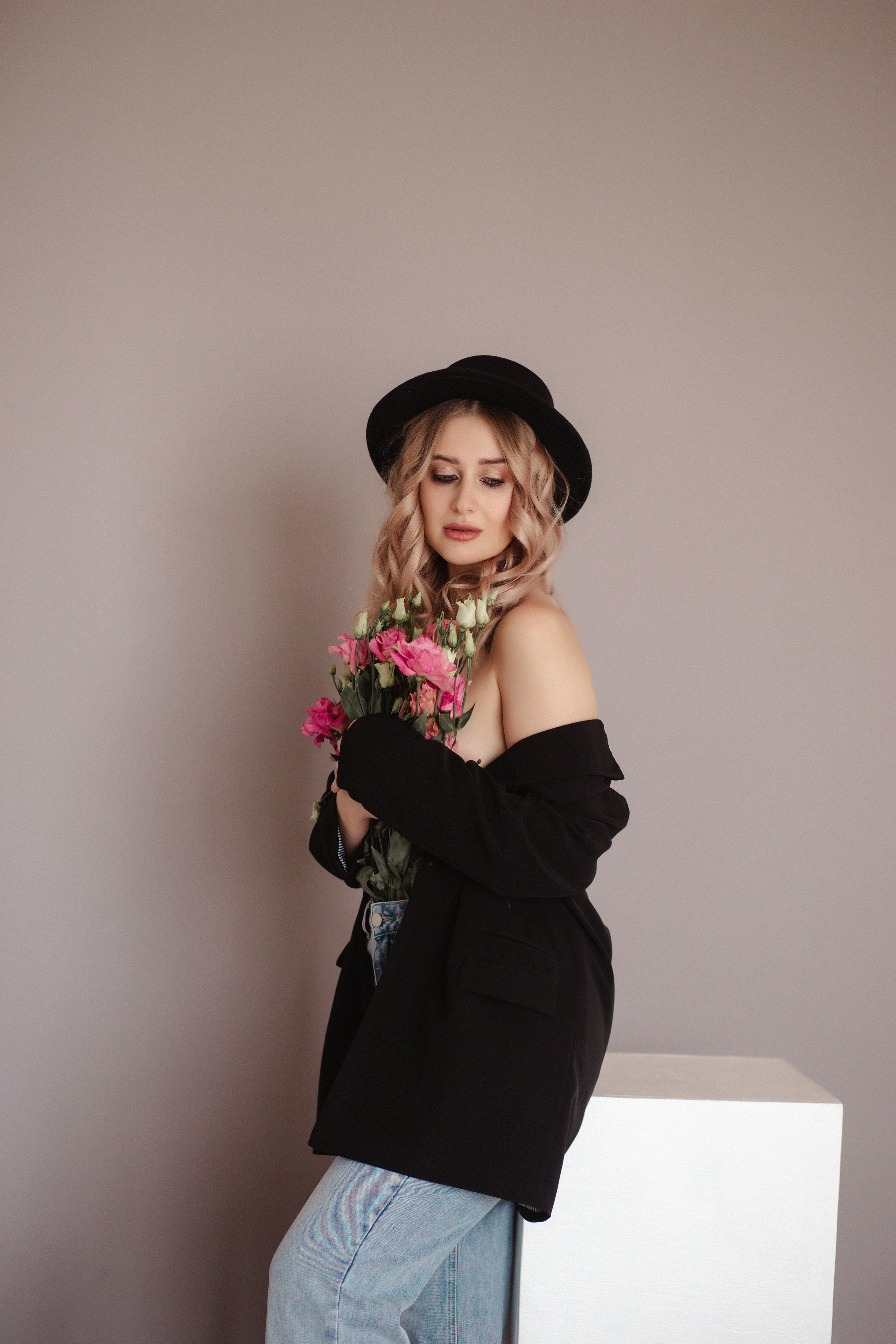 Boudoir Photo. Свадебный, женский фотограф из Владивостока Юлия Ященко