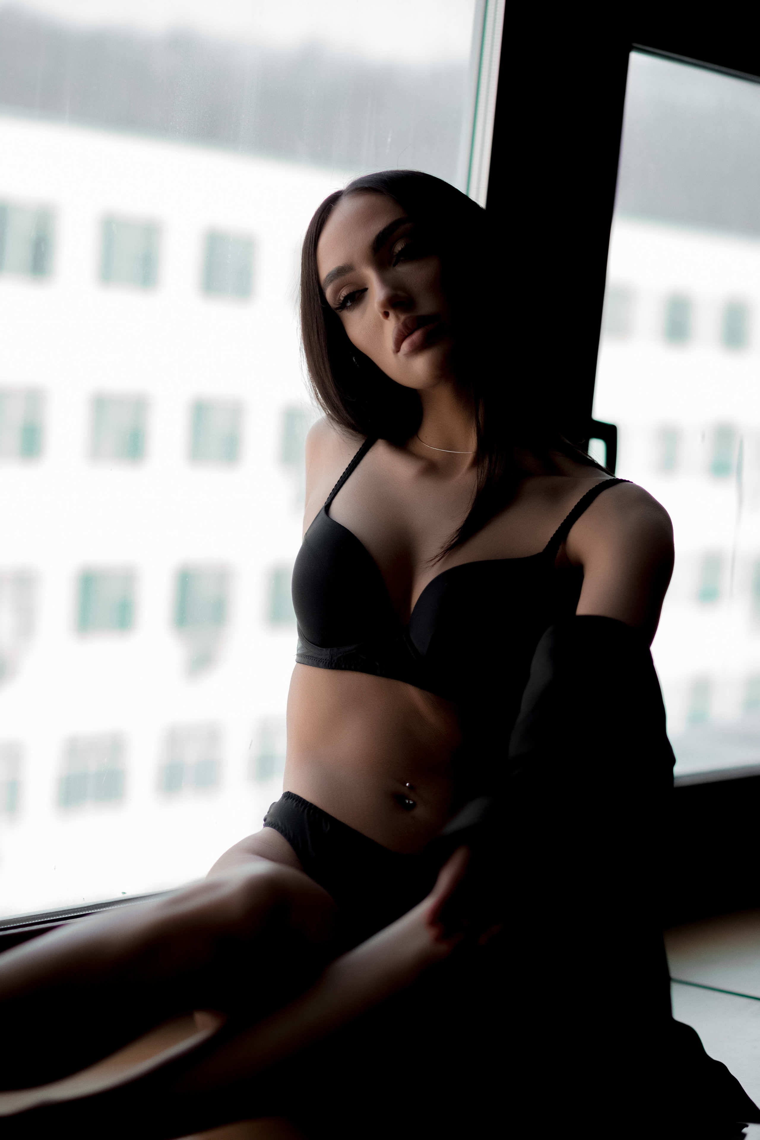 Boudoir Photo. Свадебный, женский фотограф из Владивостока Юлия Ященко