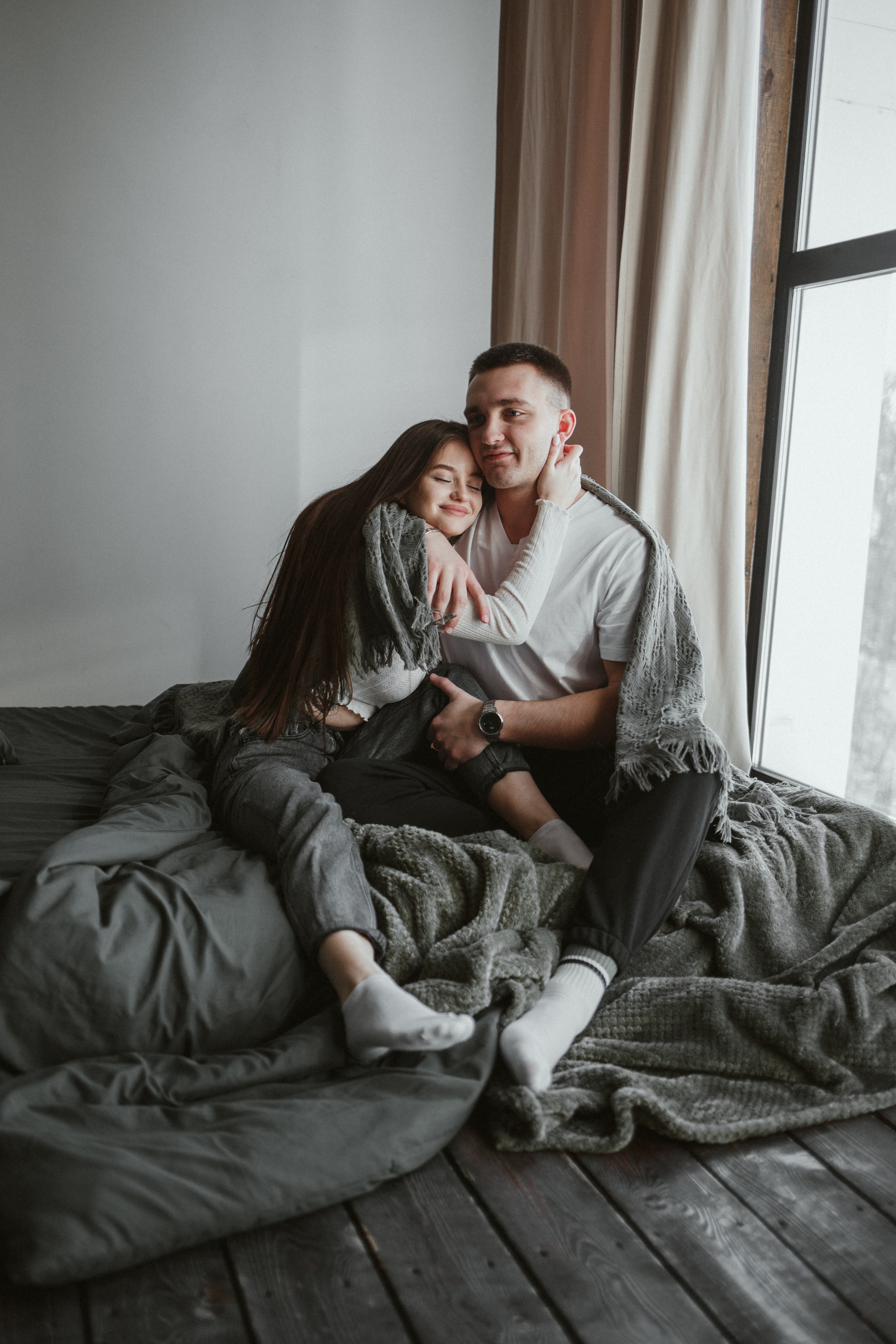 Love Story. Свадебный, женский фотограф из Владивостока Юлия Ященко