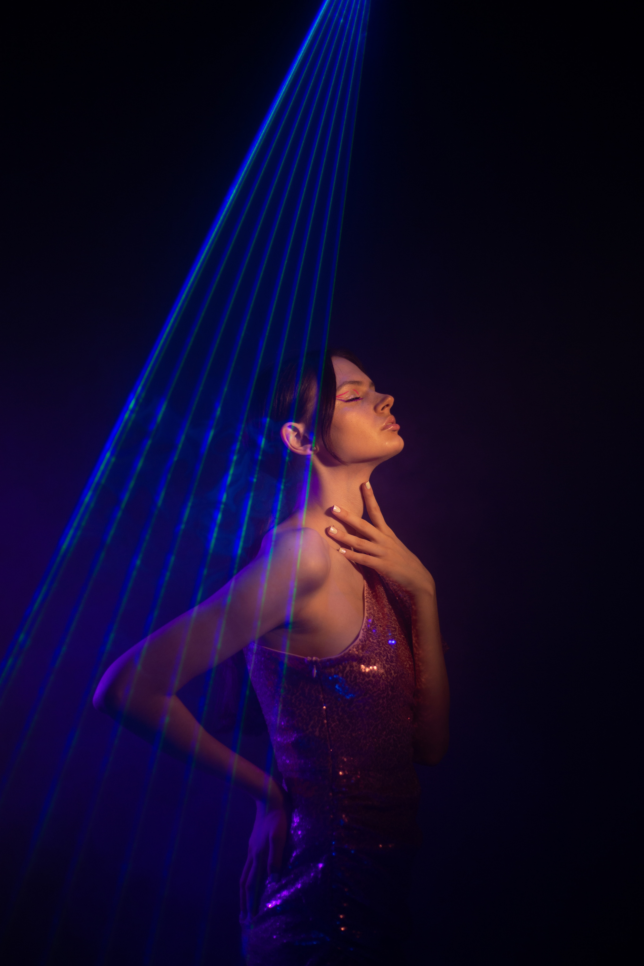 Boudoir Photo. Свадебный, женский фотограф из Владивостока Юлия Ященко