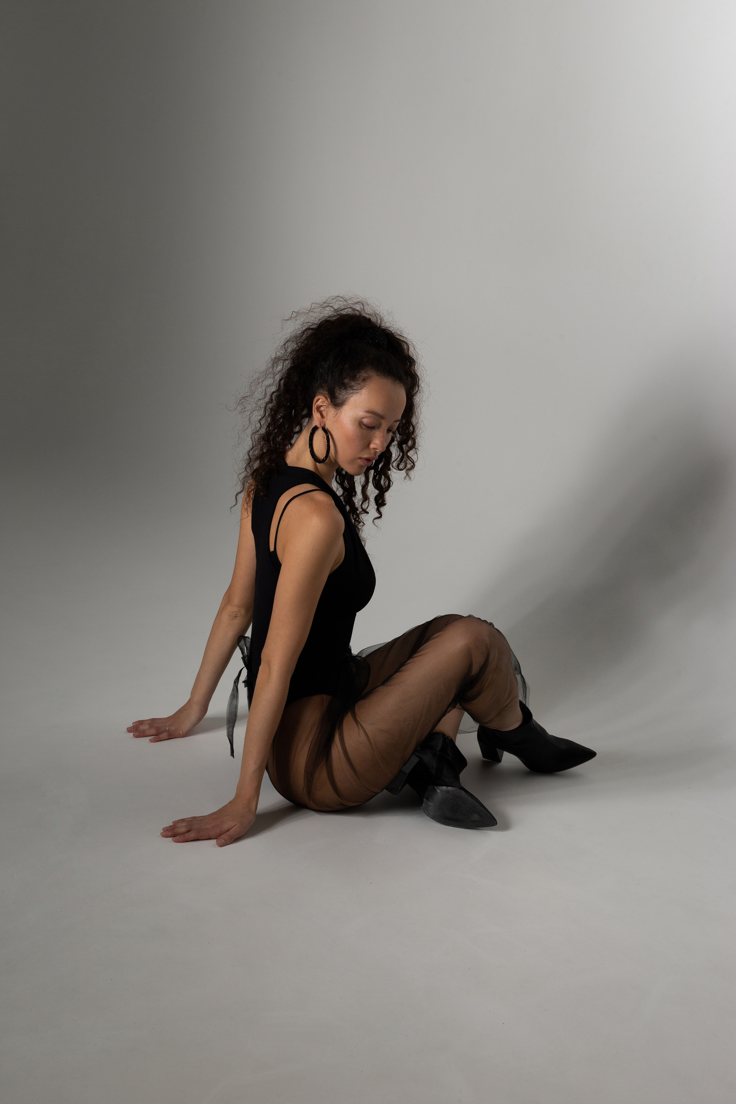 Boudoir Photo. Свадебный, женский фотограф из Владивостока Юлия Ященко