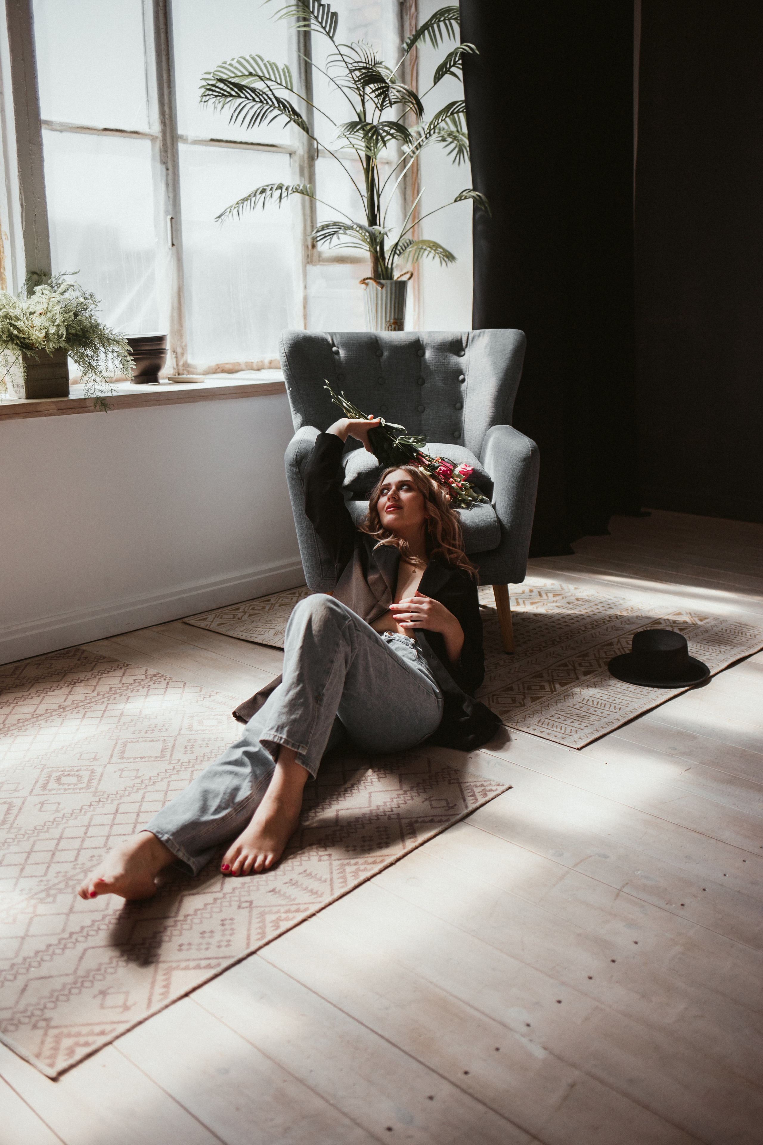 Boudoir Photo. Свадебный, женский фотограф из Владивостока Юлия Ященко