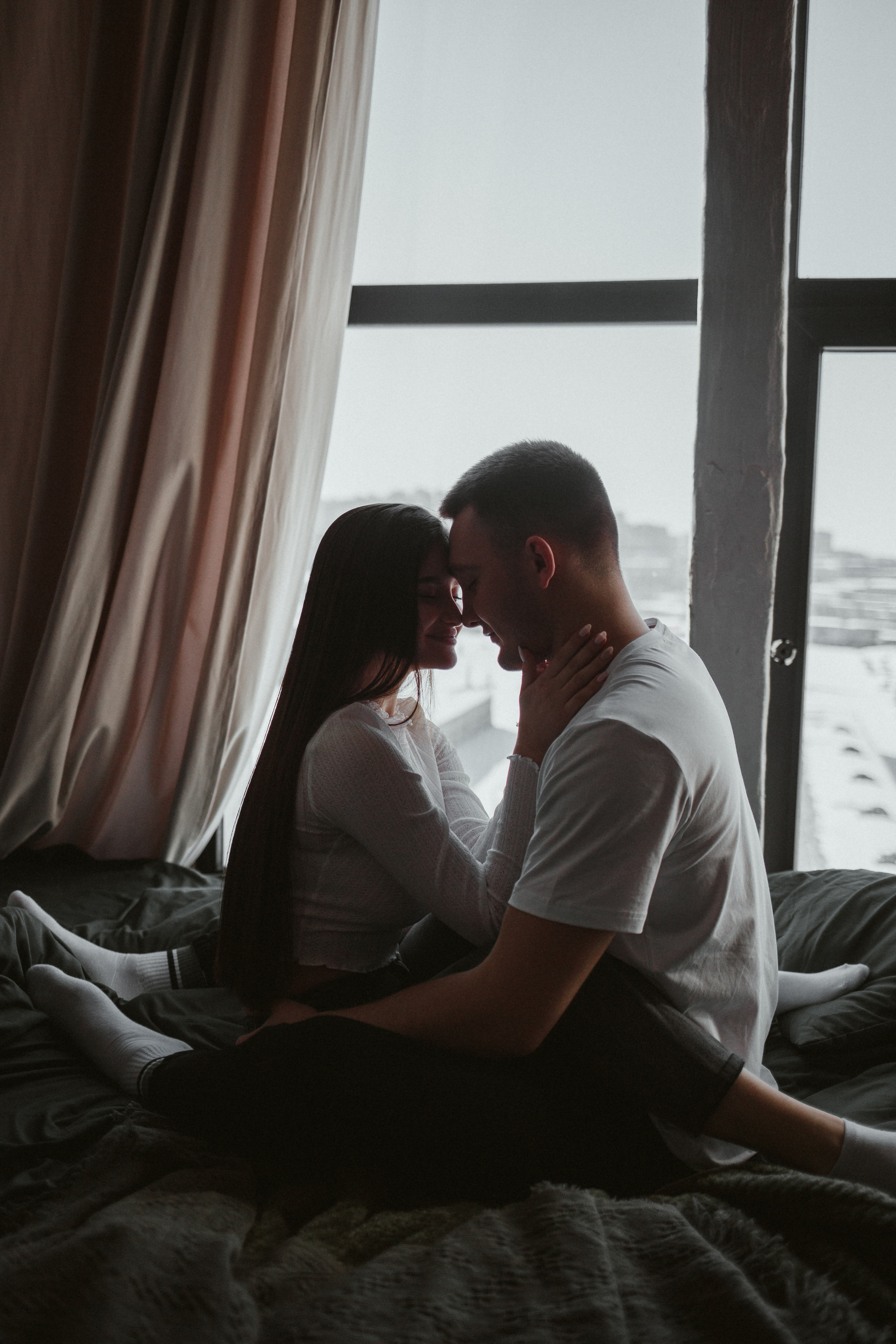 Love Story. Свадебный, женский фотограф из Владивостока Юлия Ященко