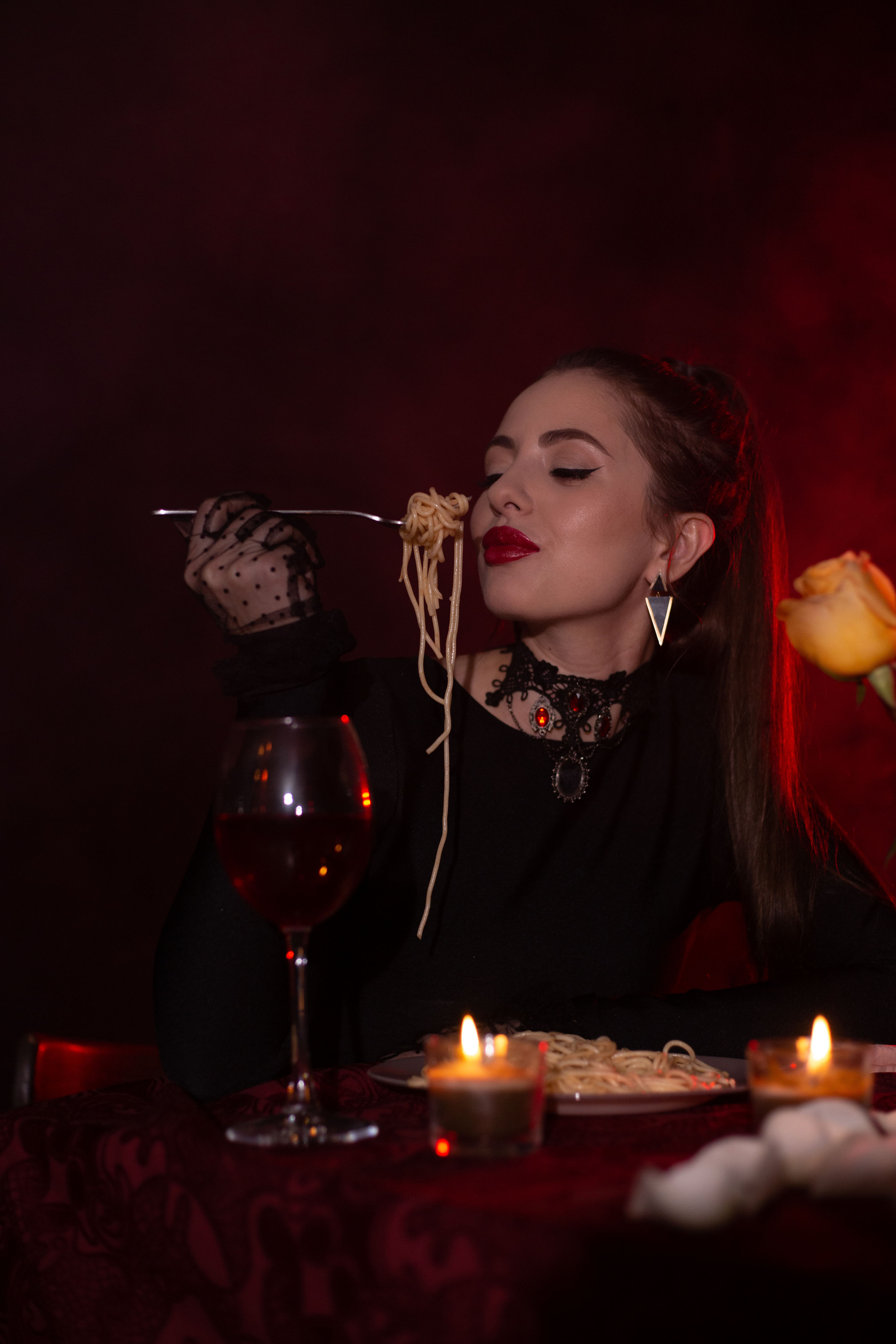 Boudoir Photo. Свадебный, женский фотограф из Владивостока Юлия Ященко