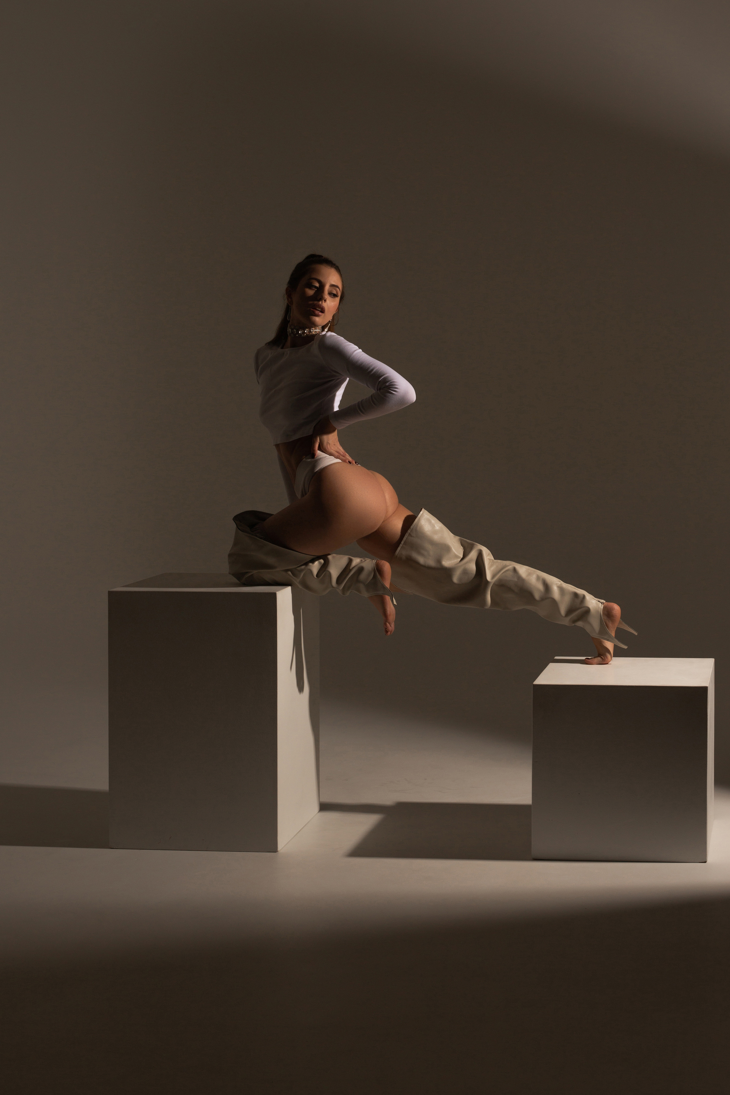 Boudoir Photo. Свадебный, женский фотограф из Владивостока Юлия Ященко