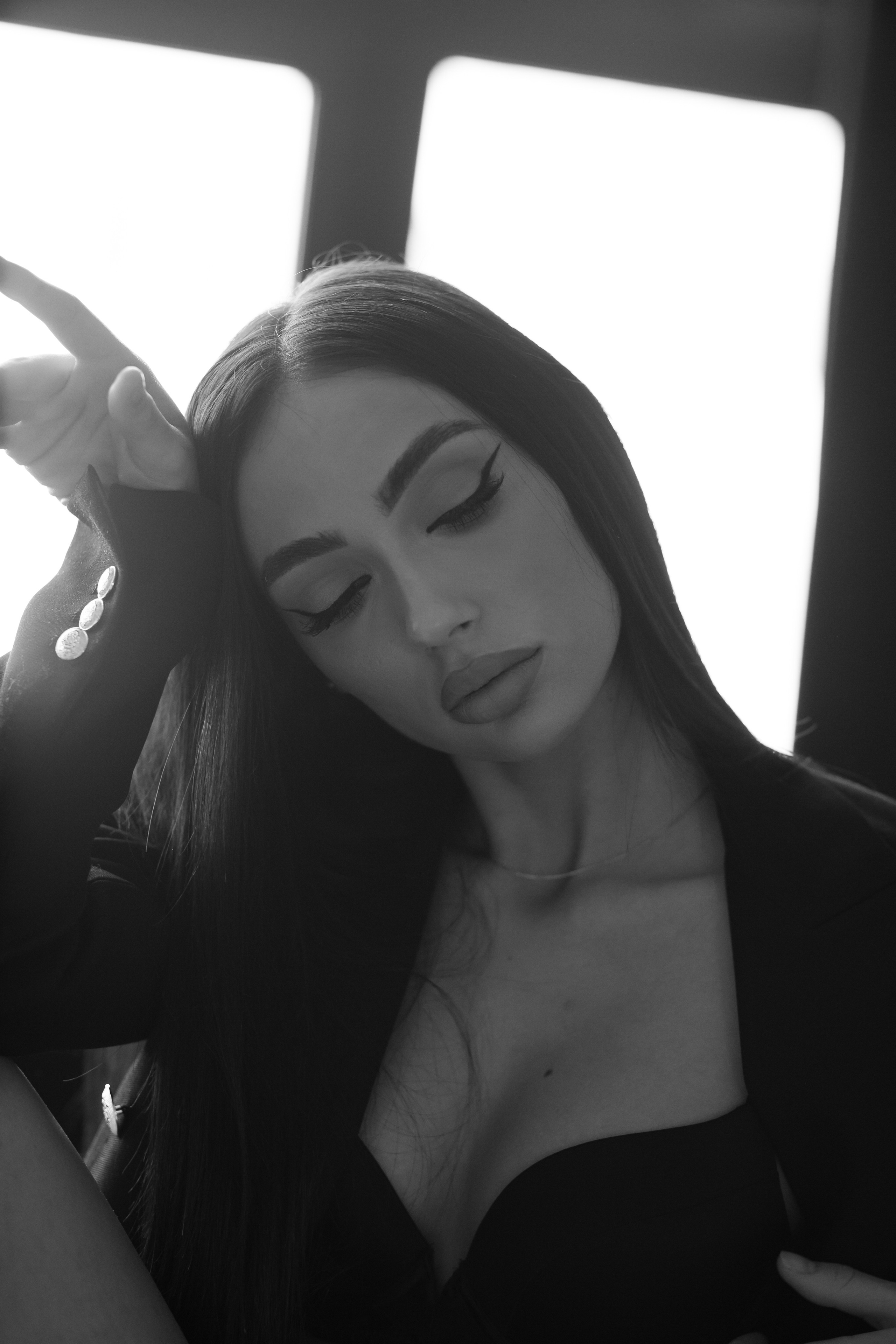 Boudoir Photo. Свадебный, женский фотограф из Владивостока Юлия Ященко