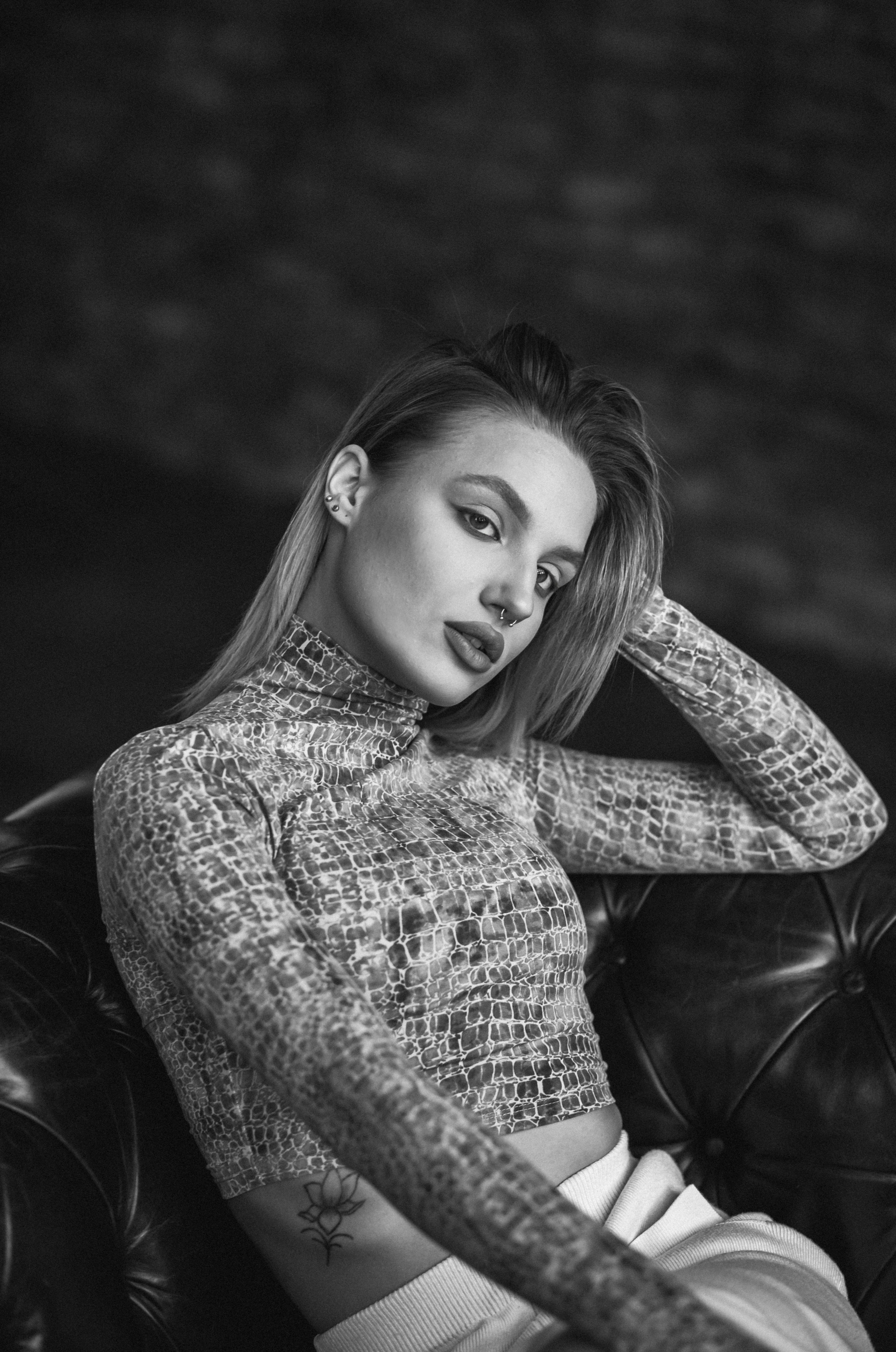 Boudoir Photo. Свадебный, женский фотограф из Владивостока Юлия Ященко