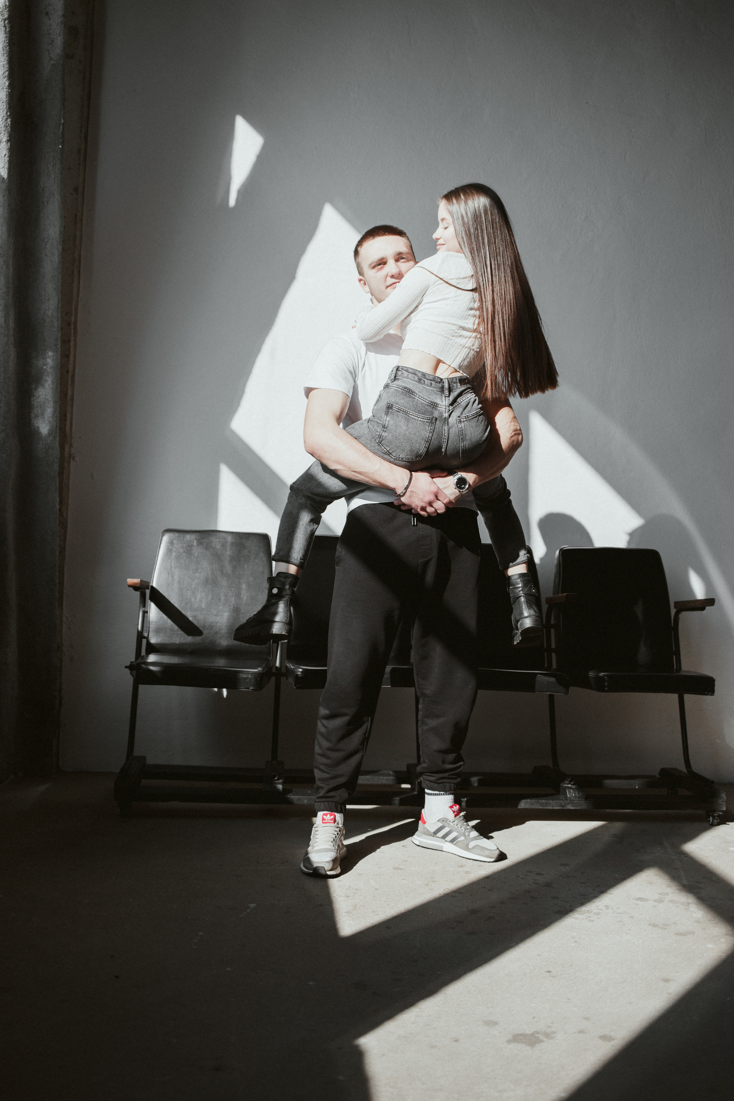 Love Story. Свадебный, женский фотограф из Владивостока Юлия Ященко