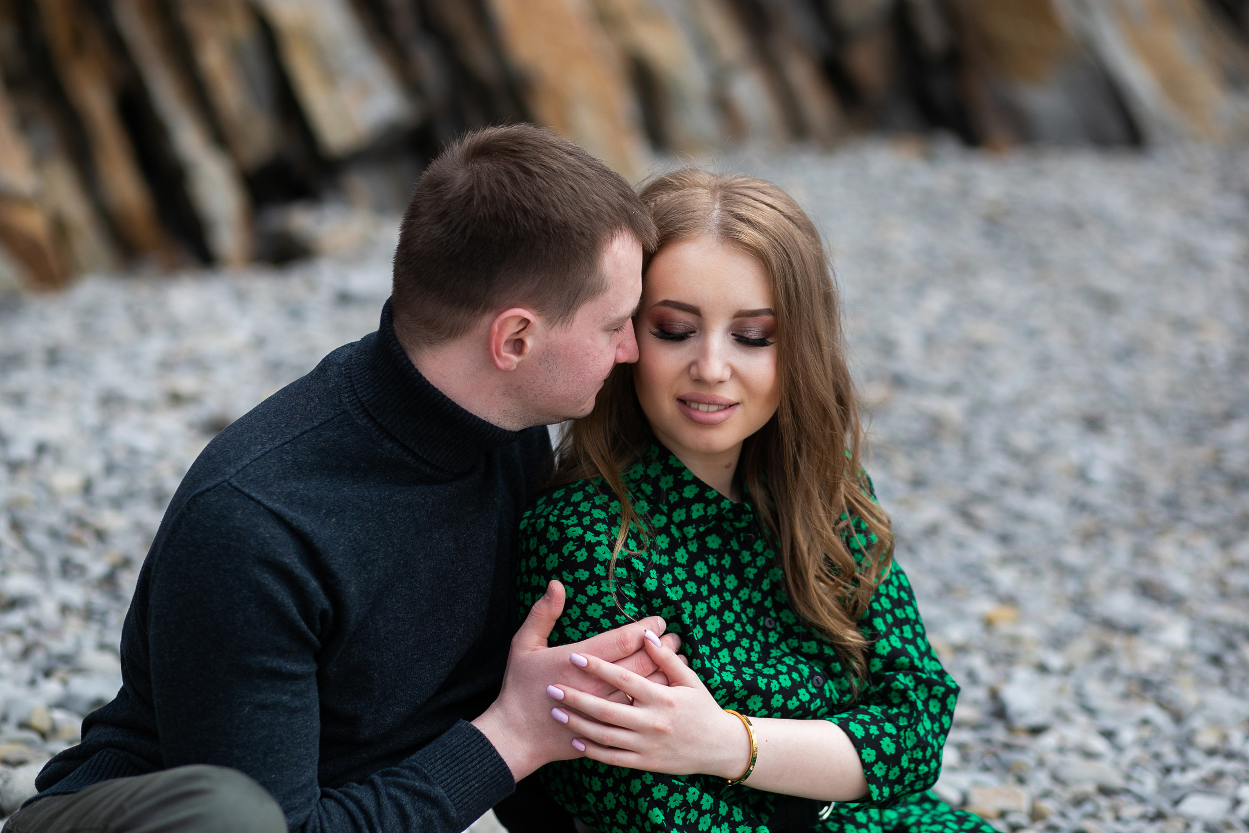 Love Story. Свадебный, женский фотограф из Владивостока Юлия Ященко