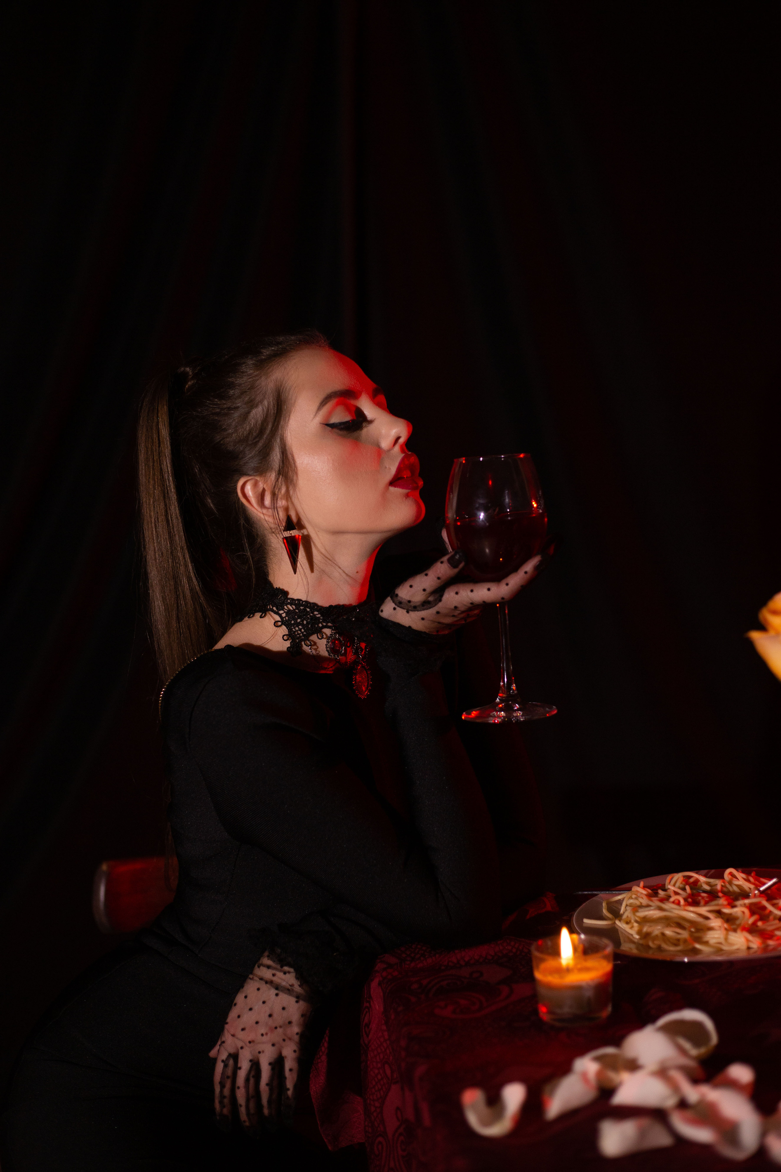 Boudoir Photo. Свадебный, женский фотограф из Владивостока Юлия Ященко