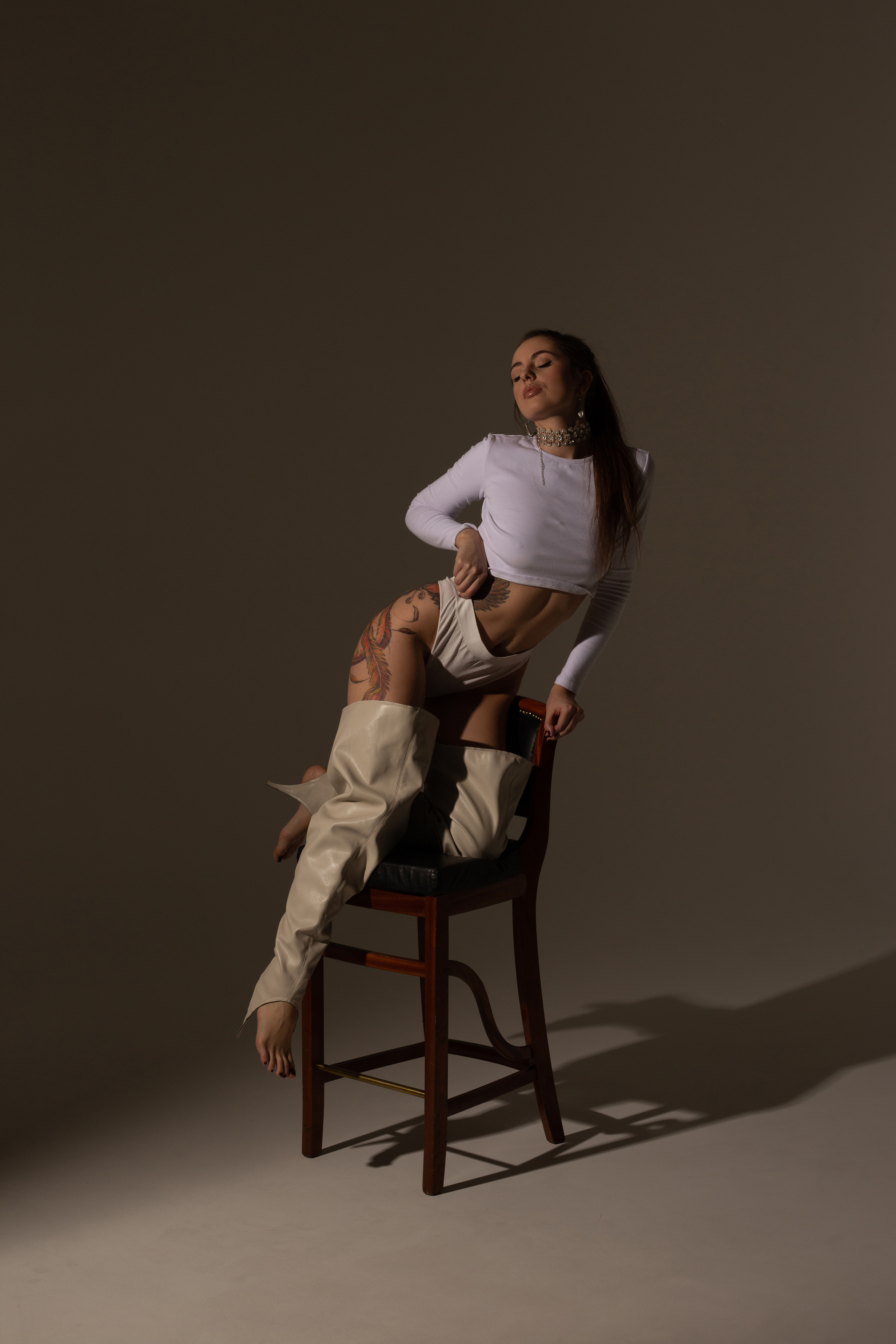 Boudoir Photo. Свадебный, женский фотограф из Владивостока Юлия Ященко