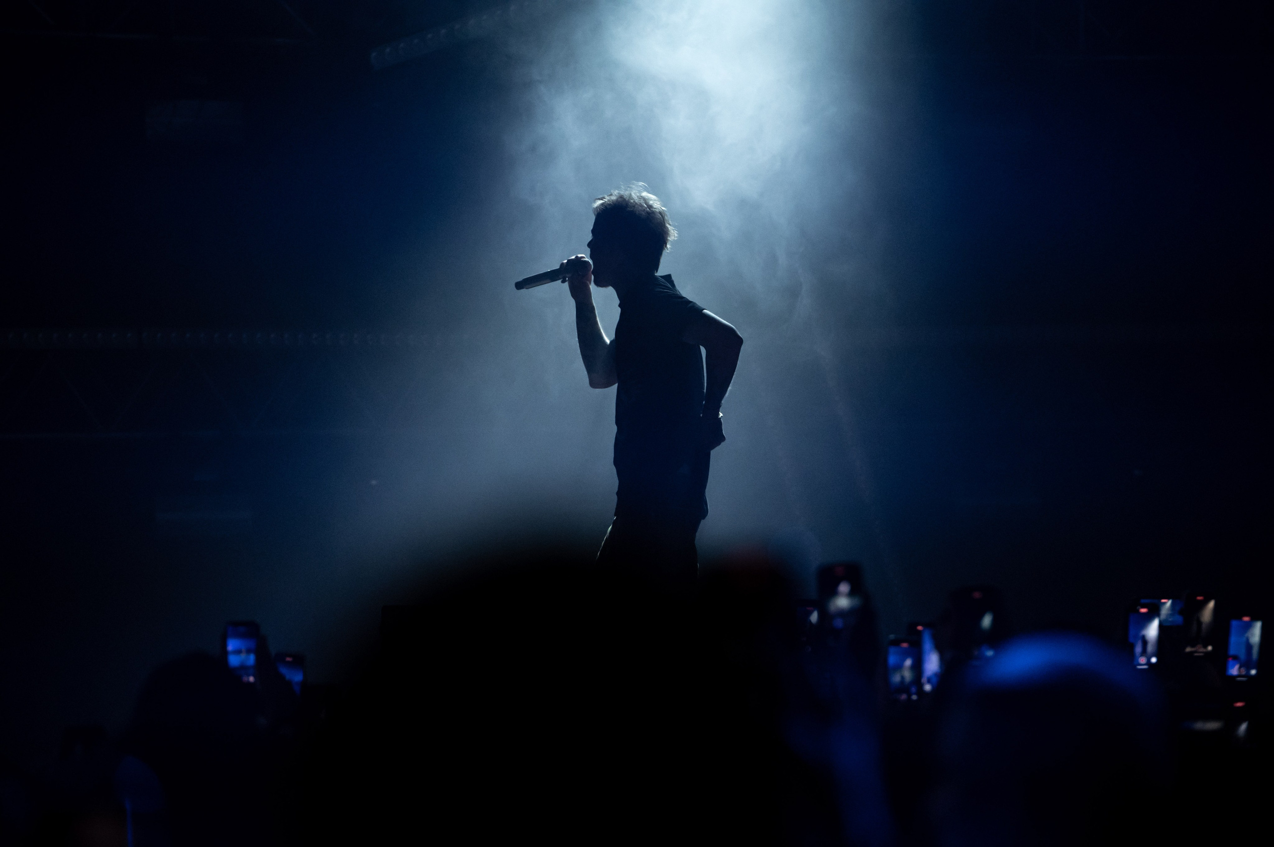 Pharaon. Royal Park. Фотограф в Калининграде Роман Большаков