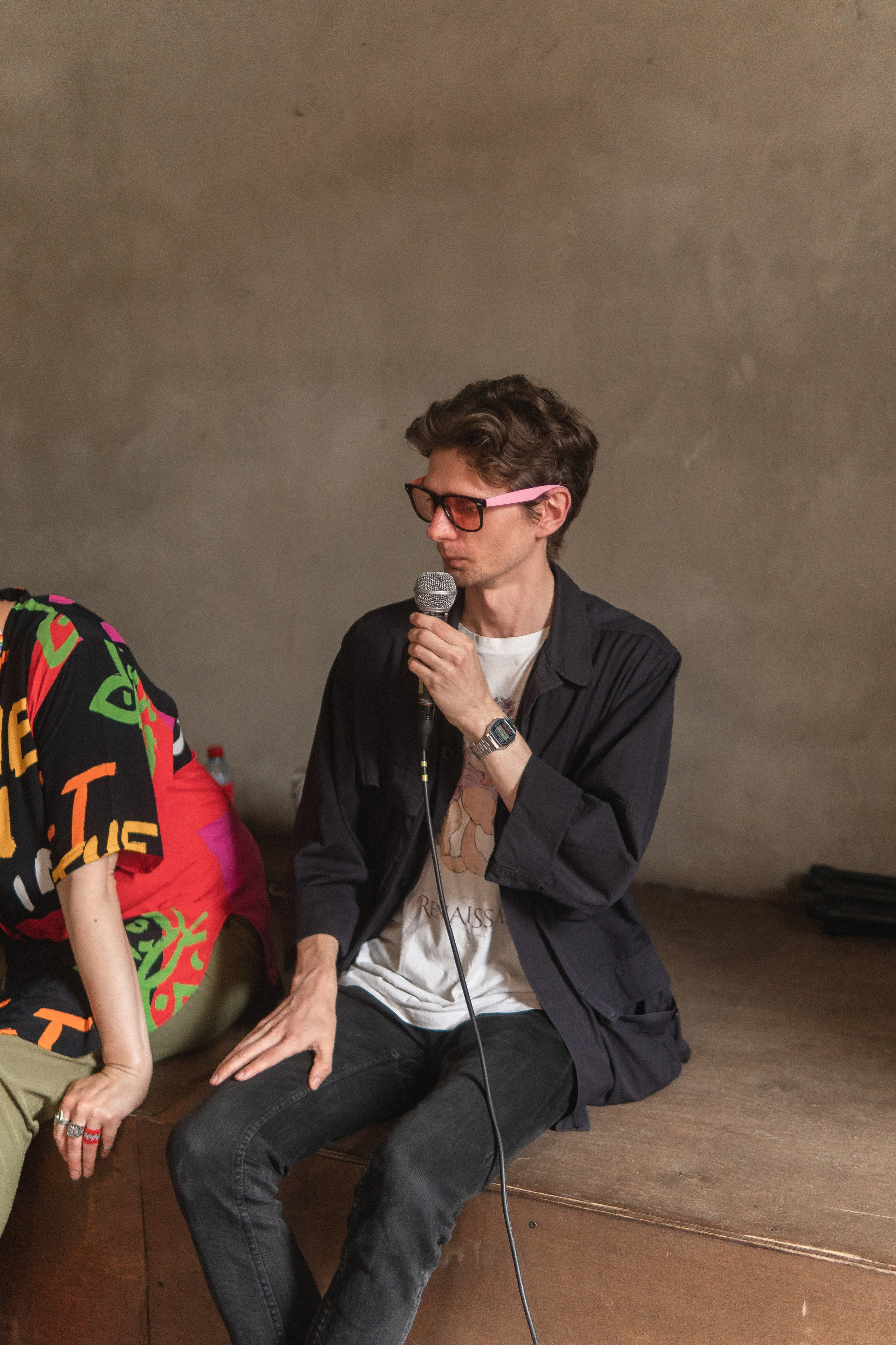 Благотворительный книжный маркет «ФОНАРЬ». Портретный и репортажный фотограф в Воронеже: Анастасия Пузикова