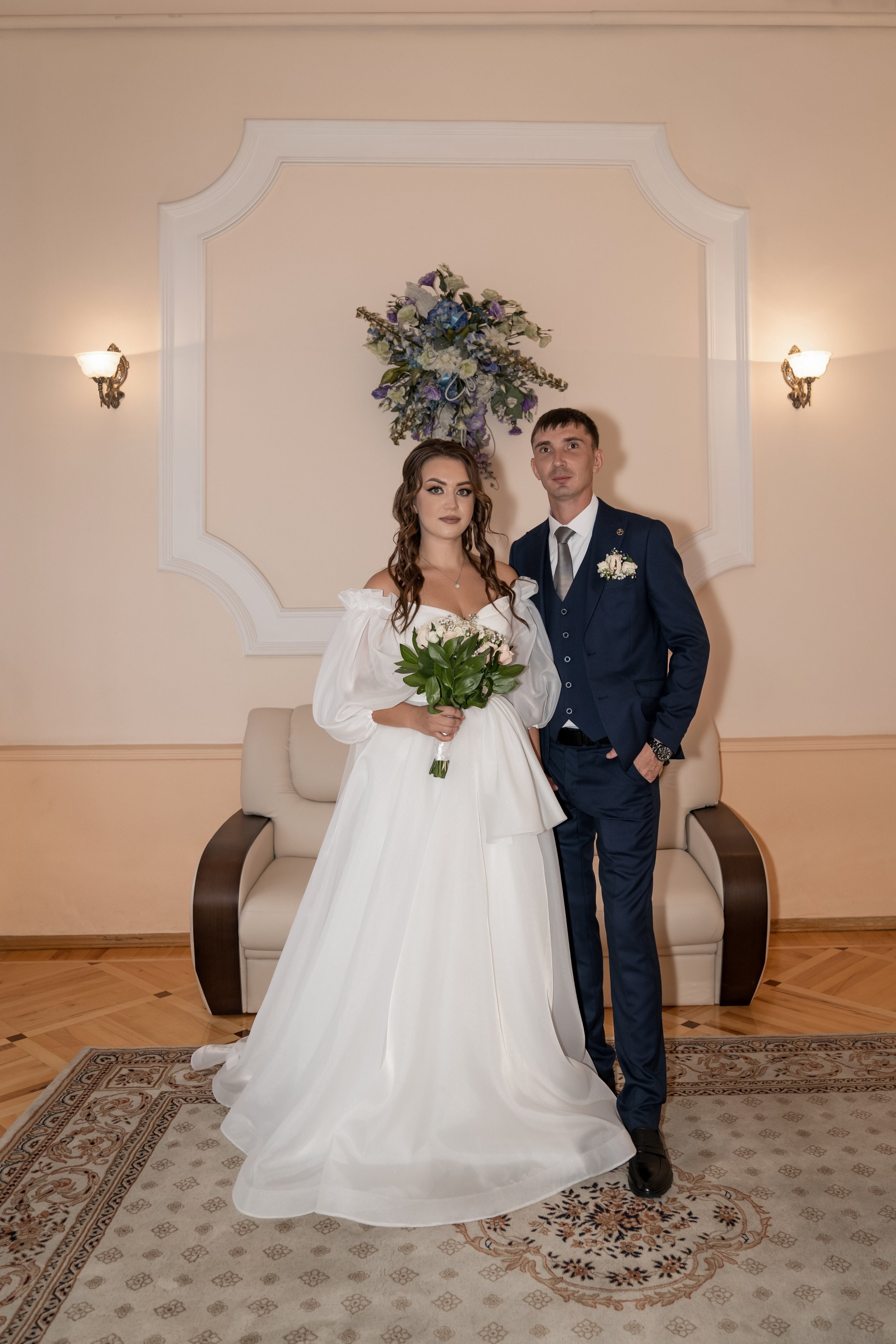 Портфолио. Свадебный фотограф в Краснодаре + видеограф