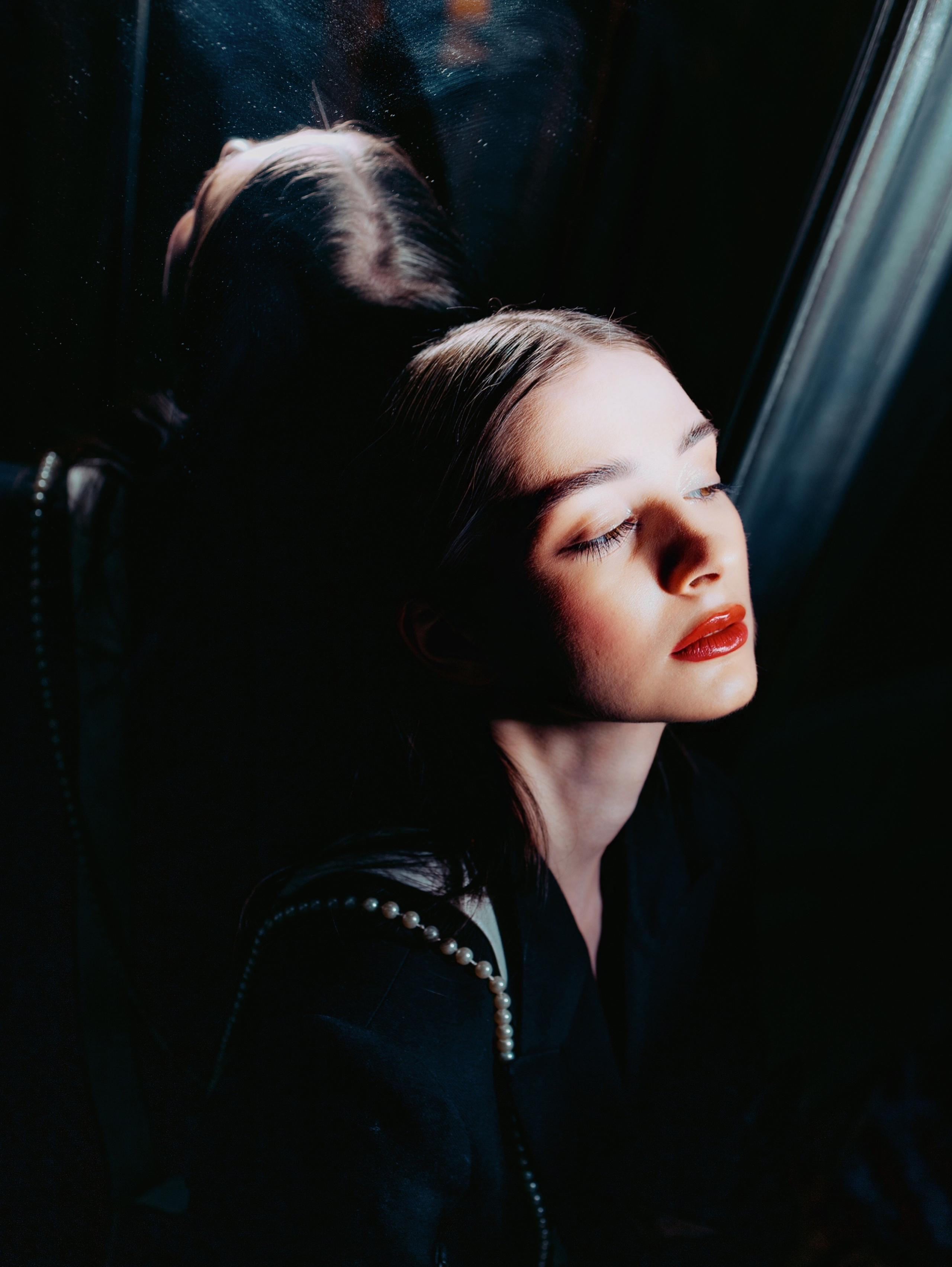 Влюблённая. Лапина I фотограф