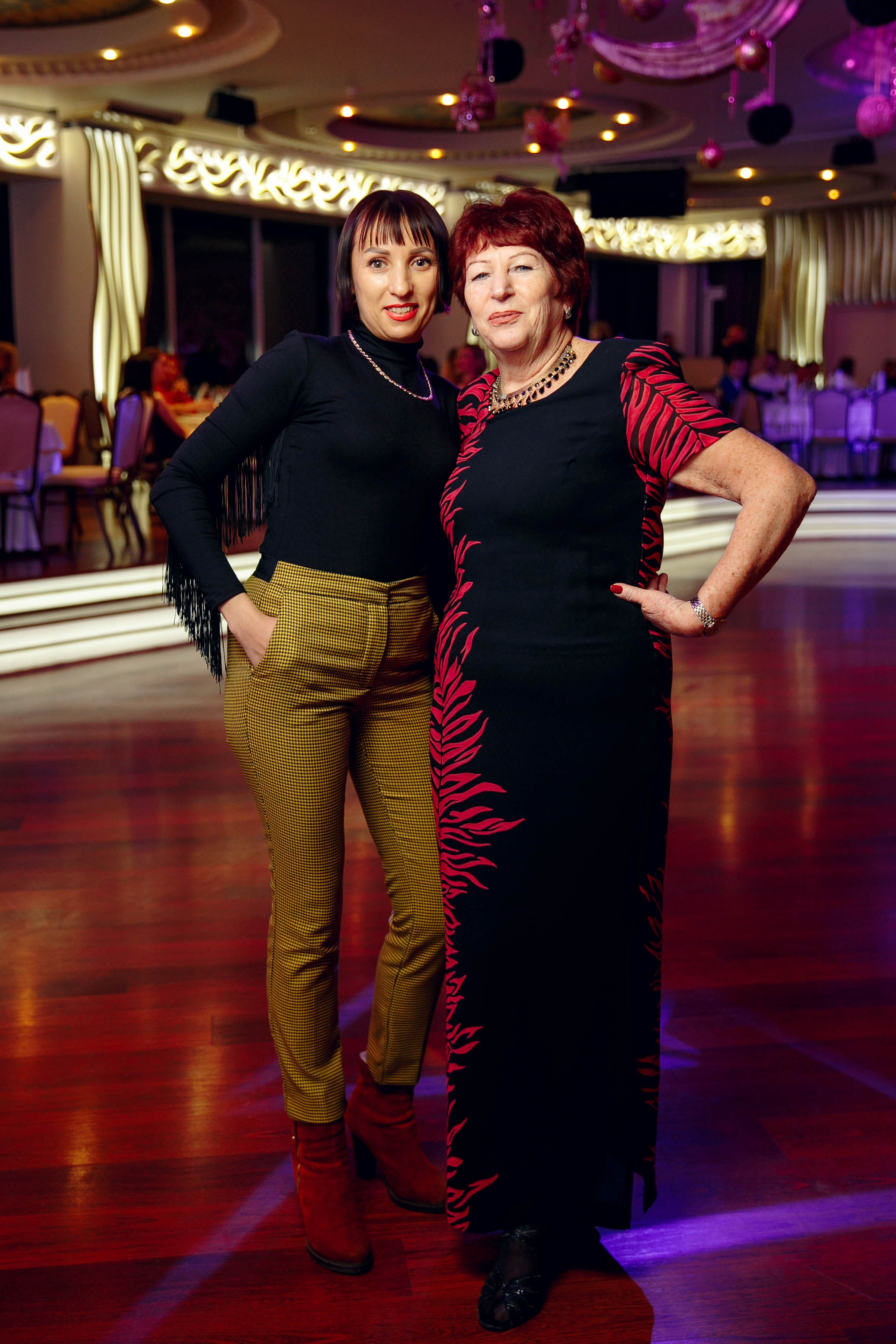 Корпоратив в ресторане «Волга». Ваш репортажный фотограф Артемий Антонов