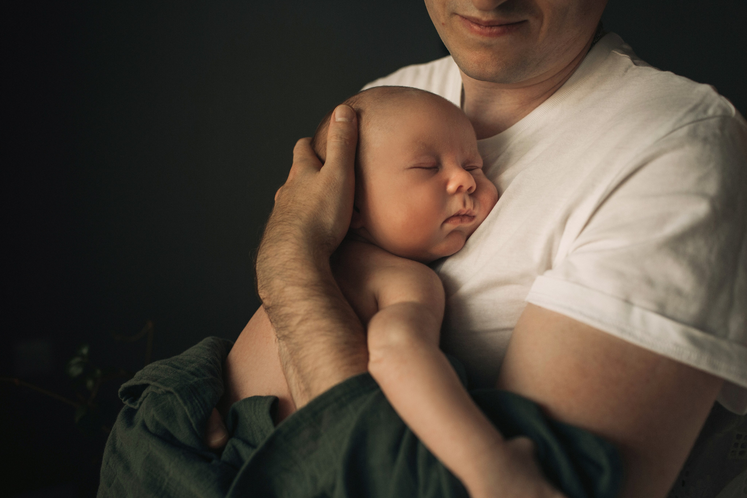 Семейный фотограф Томск