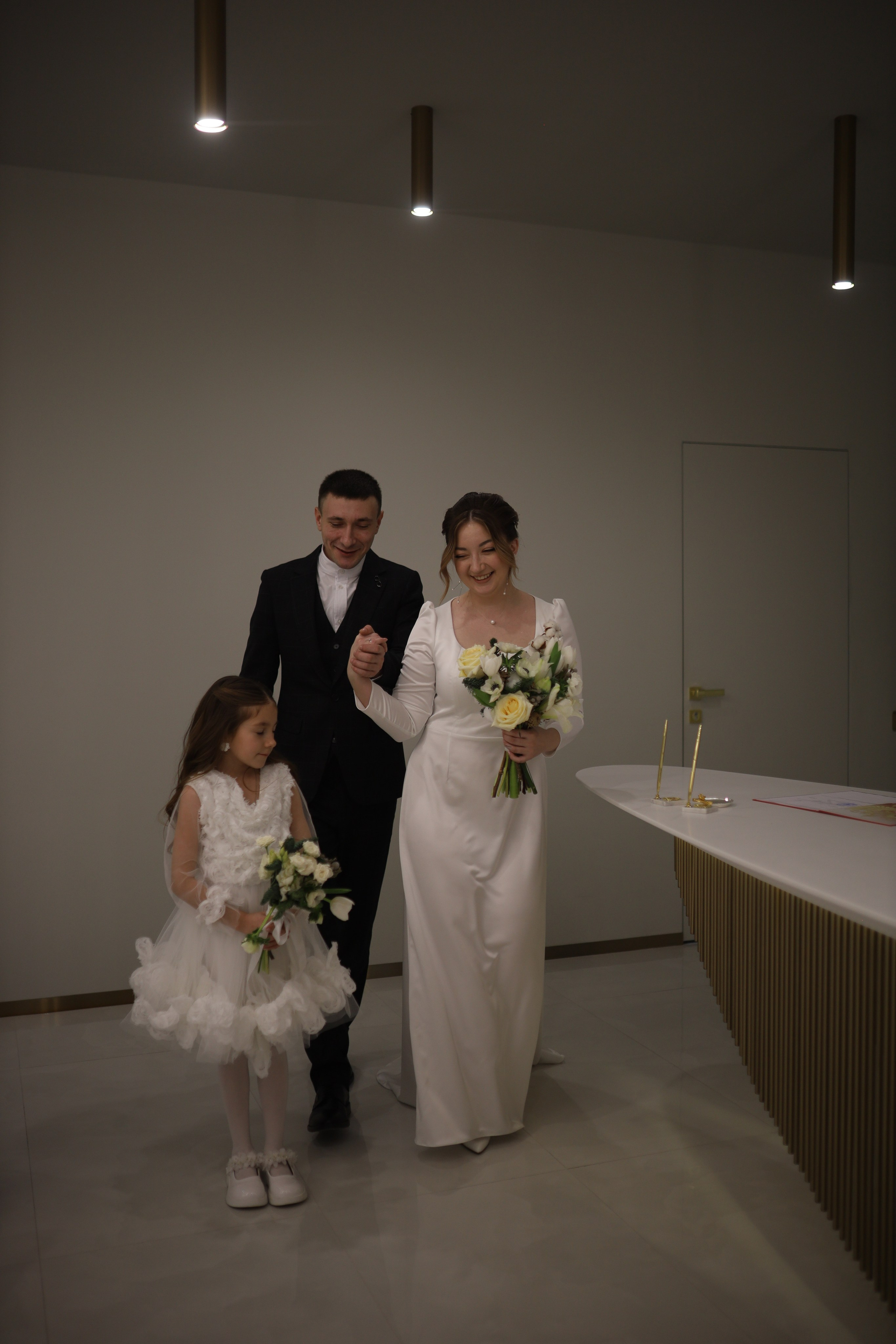 Роспись Анна и Константин. Семейный фотограф Губкин/Старый Оскол