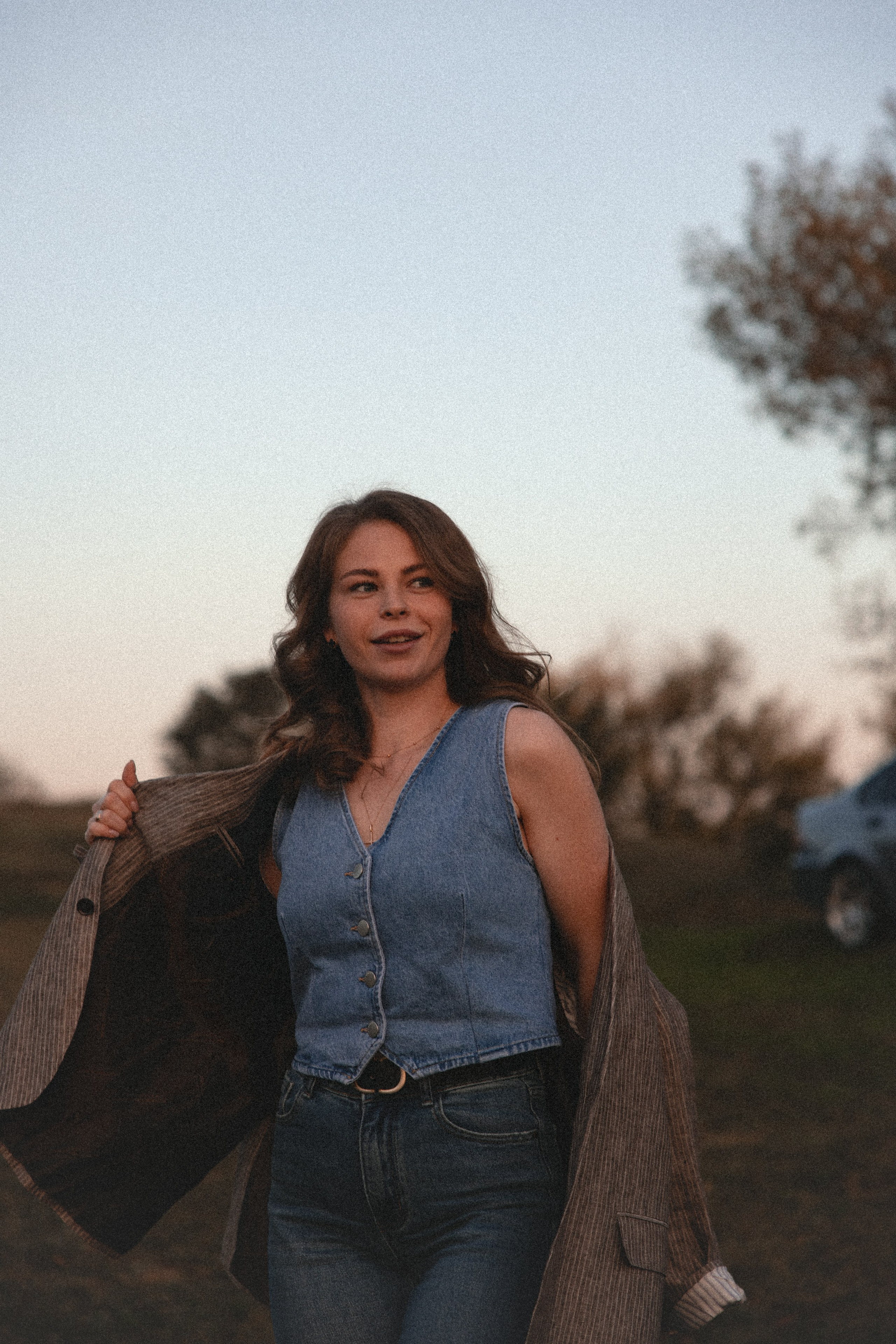 Анна. Семейный фотограф Губкин/Старый Оскол