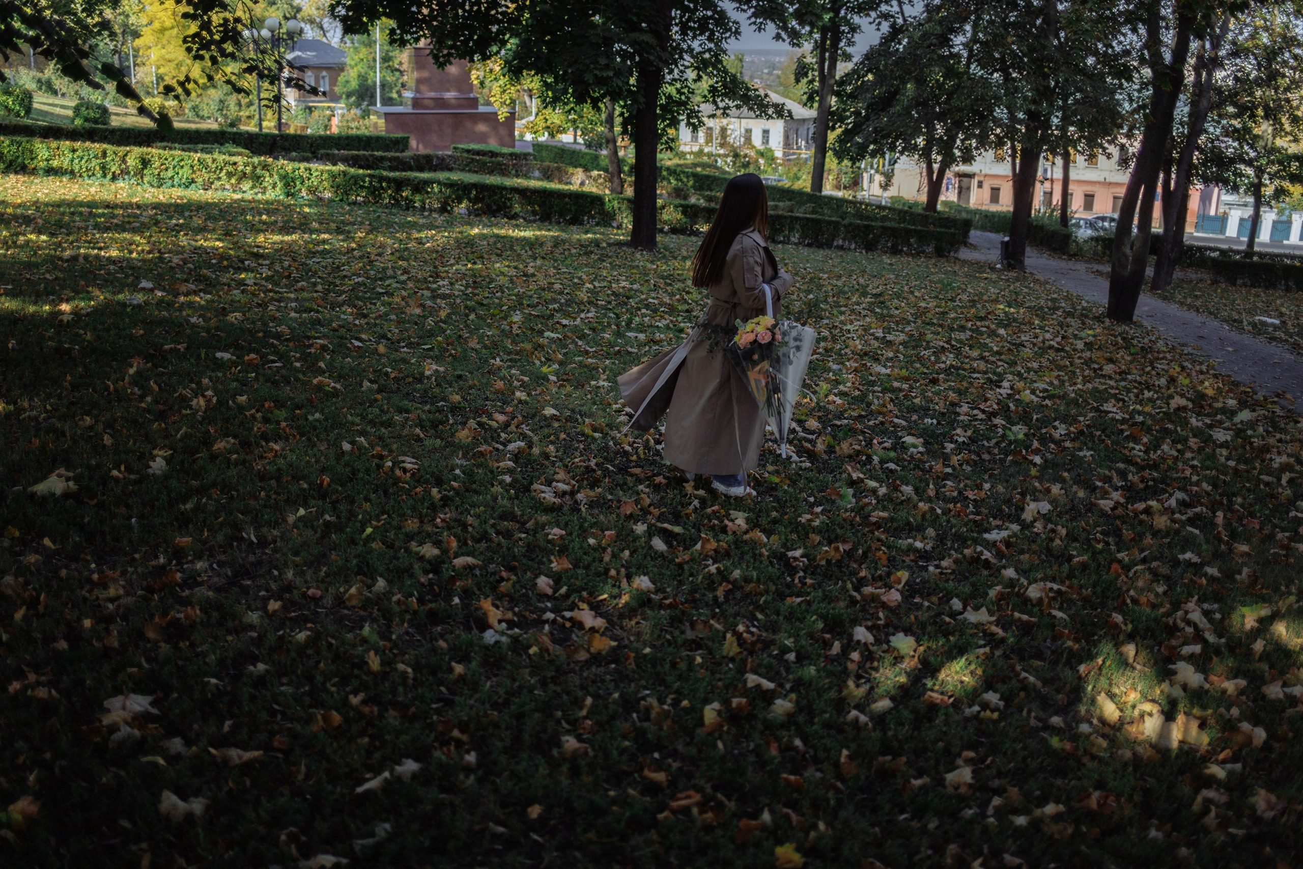 Диана. Семейный фотограф Губкин/Старый Оскол