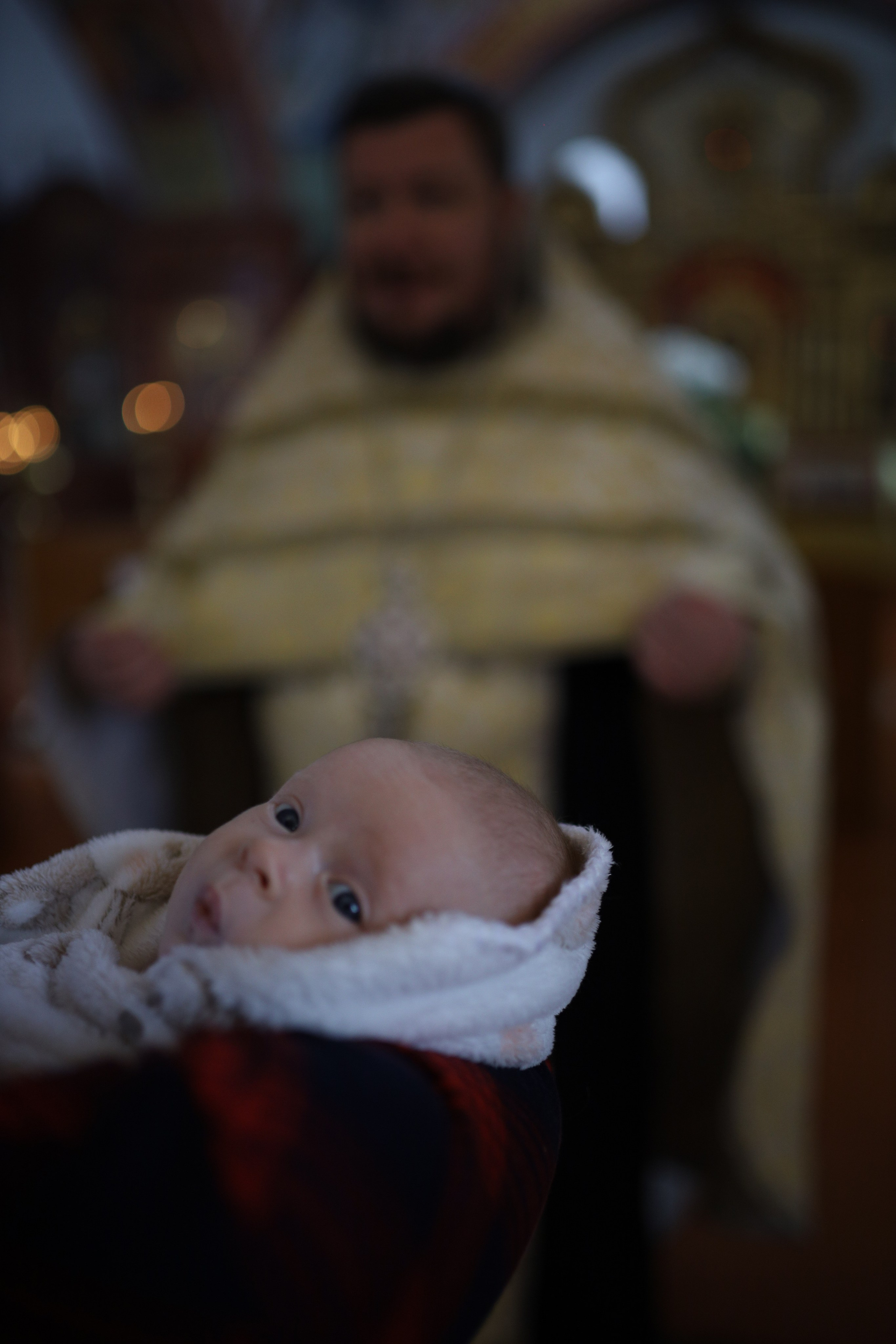 Мирон. Семейный фотограф Губкин/Старый Оскол