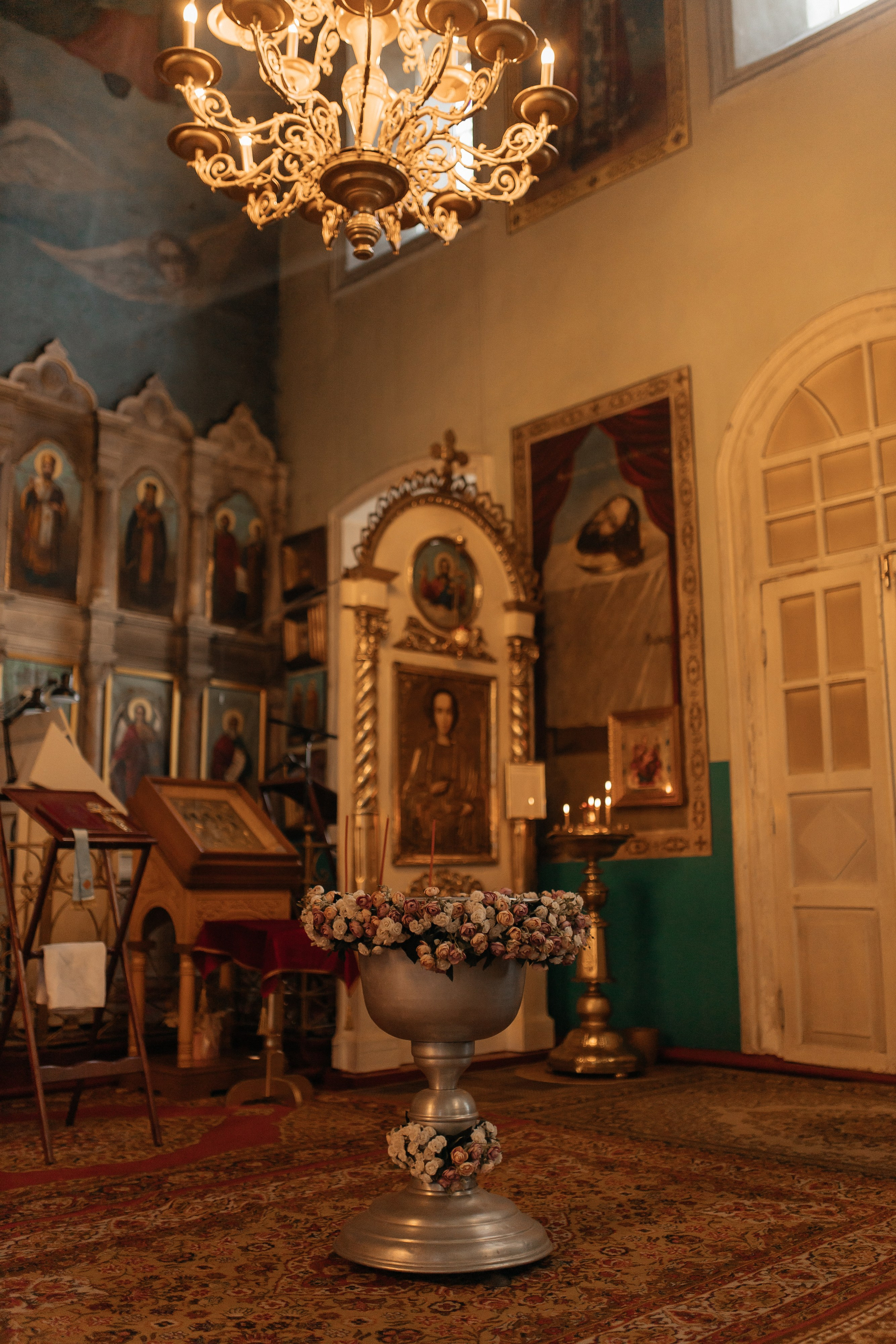 Кристина. Семейный фотограф Губкин/Старый Оскол